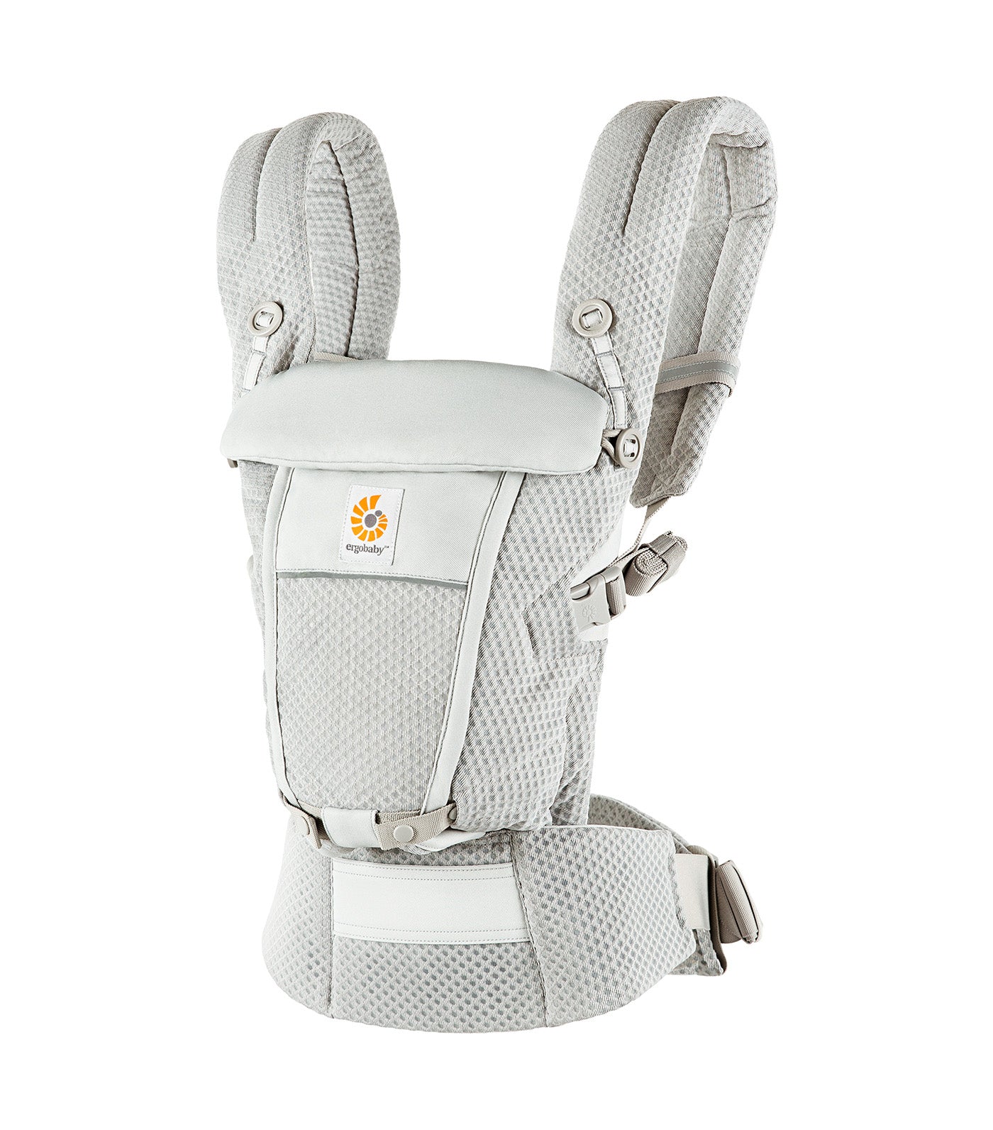 Adapt Soft Flex™ Mesh Carrier