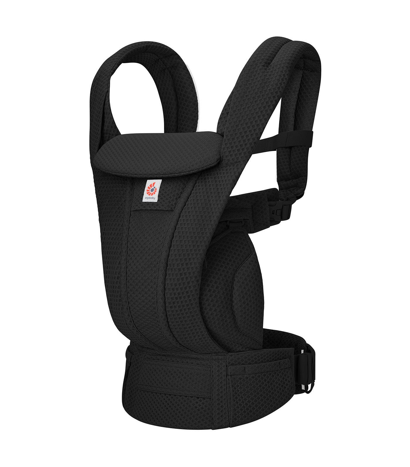 Omni Deluxe Mesh Carrier