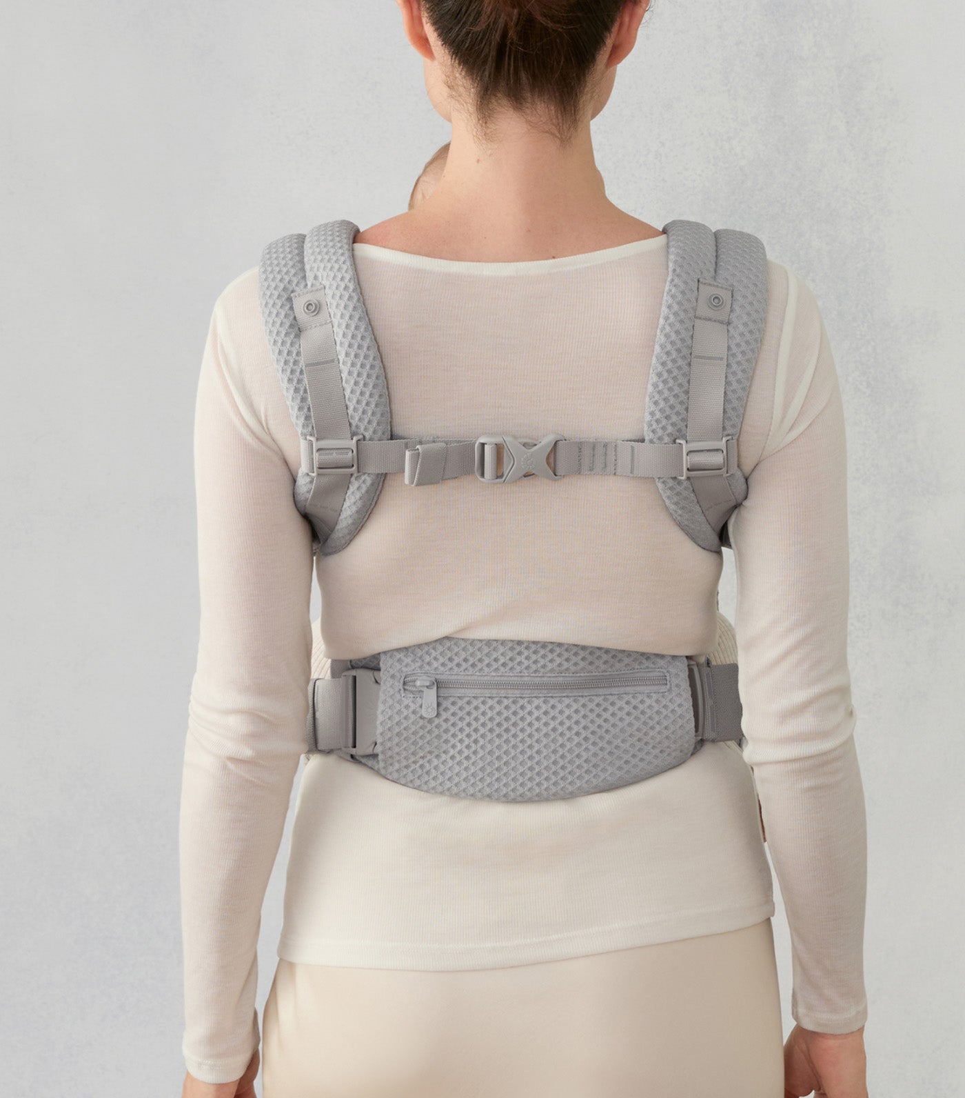 Omni Deluxe Mesh Carrier