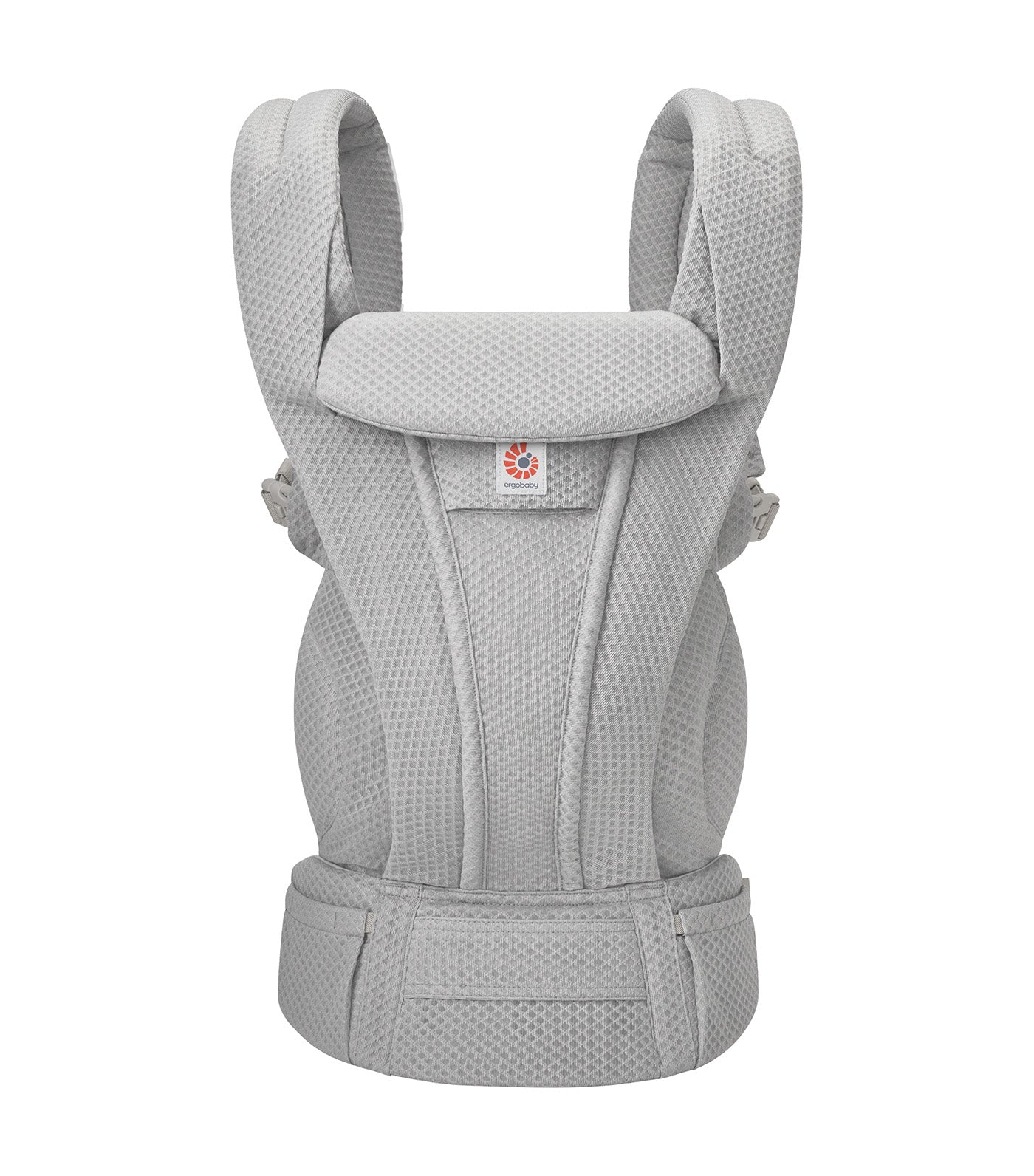 Omni Deluxe Mesh Carrier