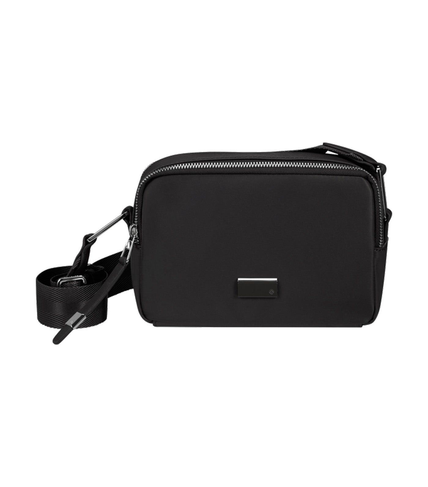 Be-Her Shoulder Bag XS Black