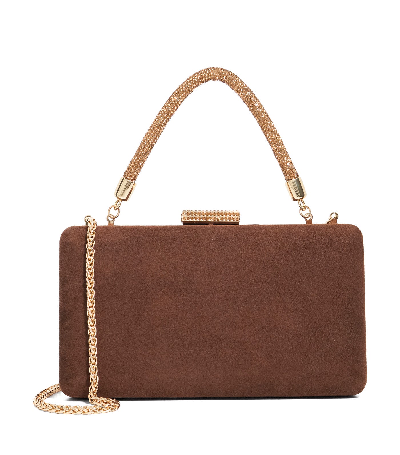 Slim Beaut Hard Clutch