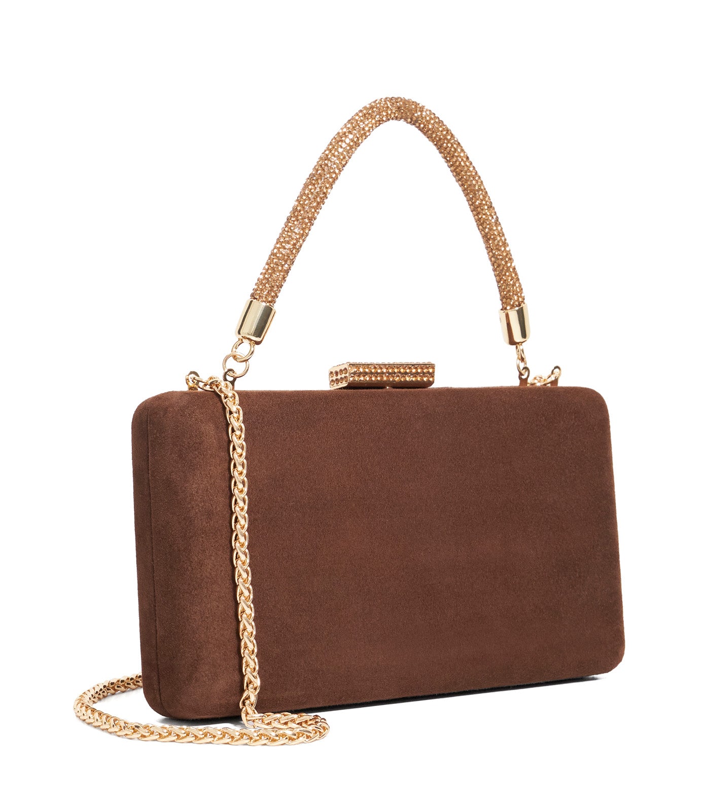 Slim Beaut Hard Clutch