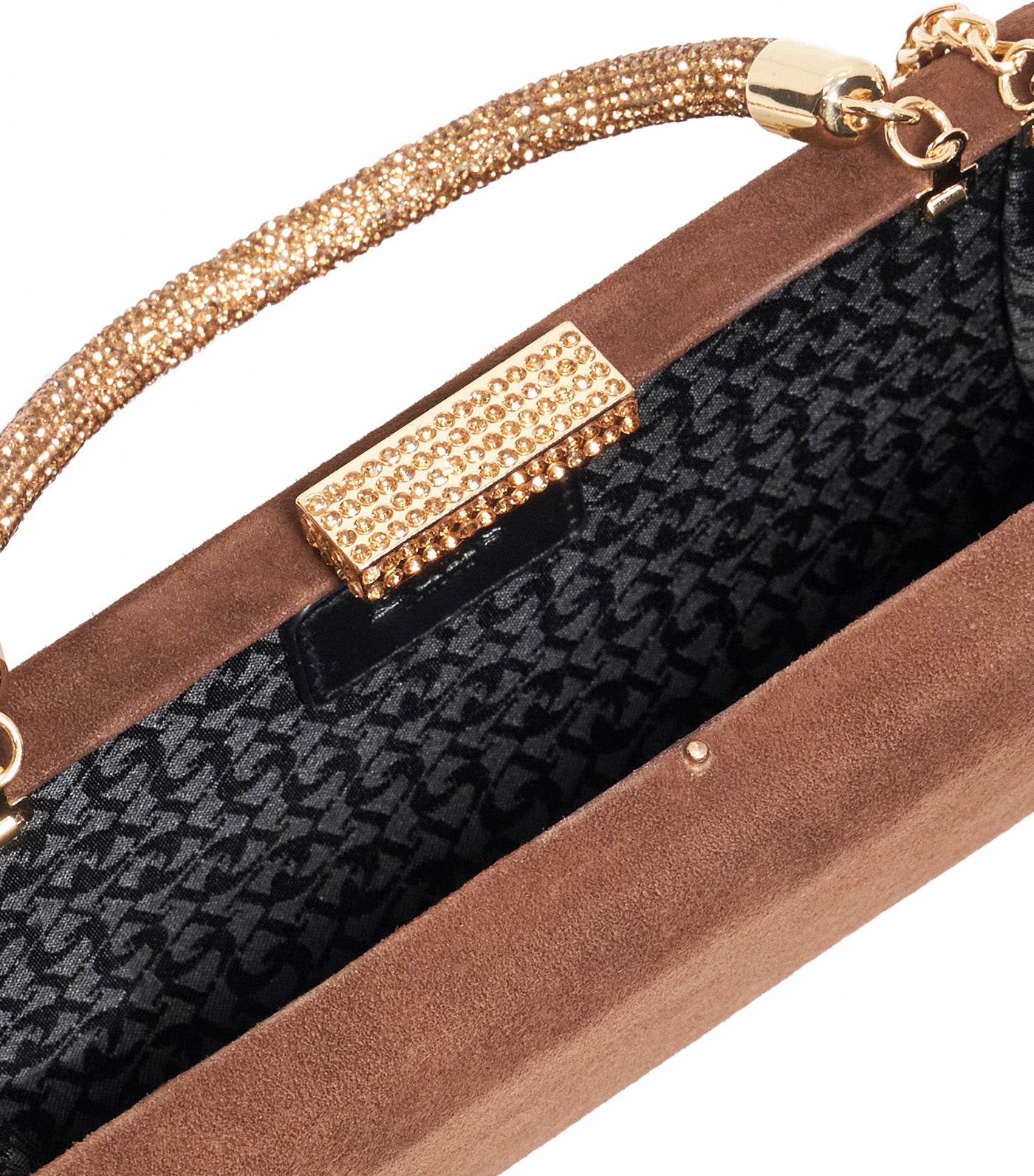 Slim Beaut Hard Clutch