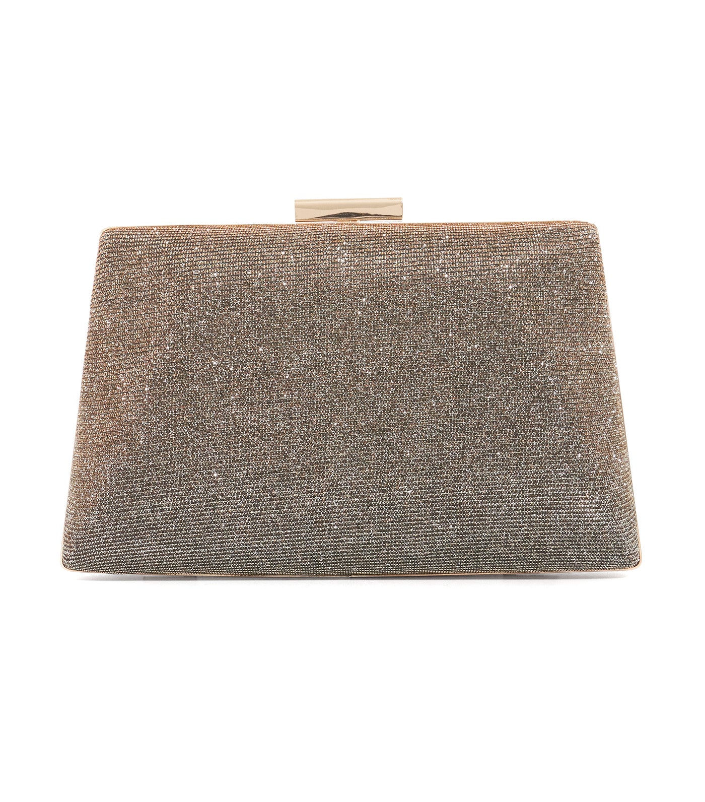 Bellaria Angled Frame Clutch Bag