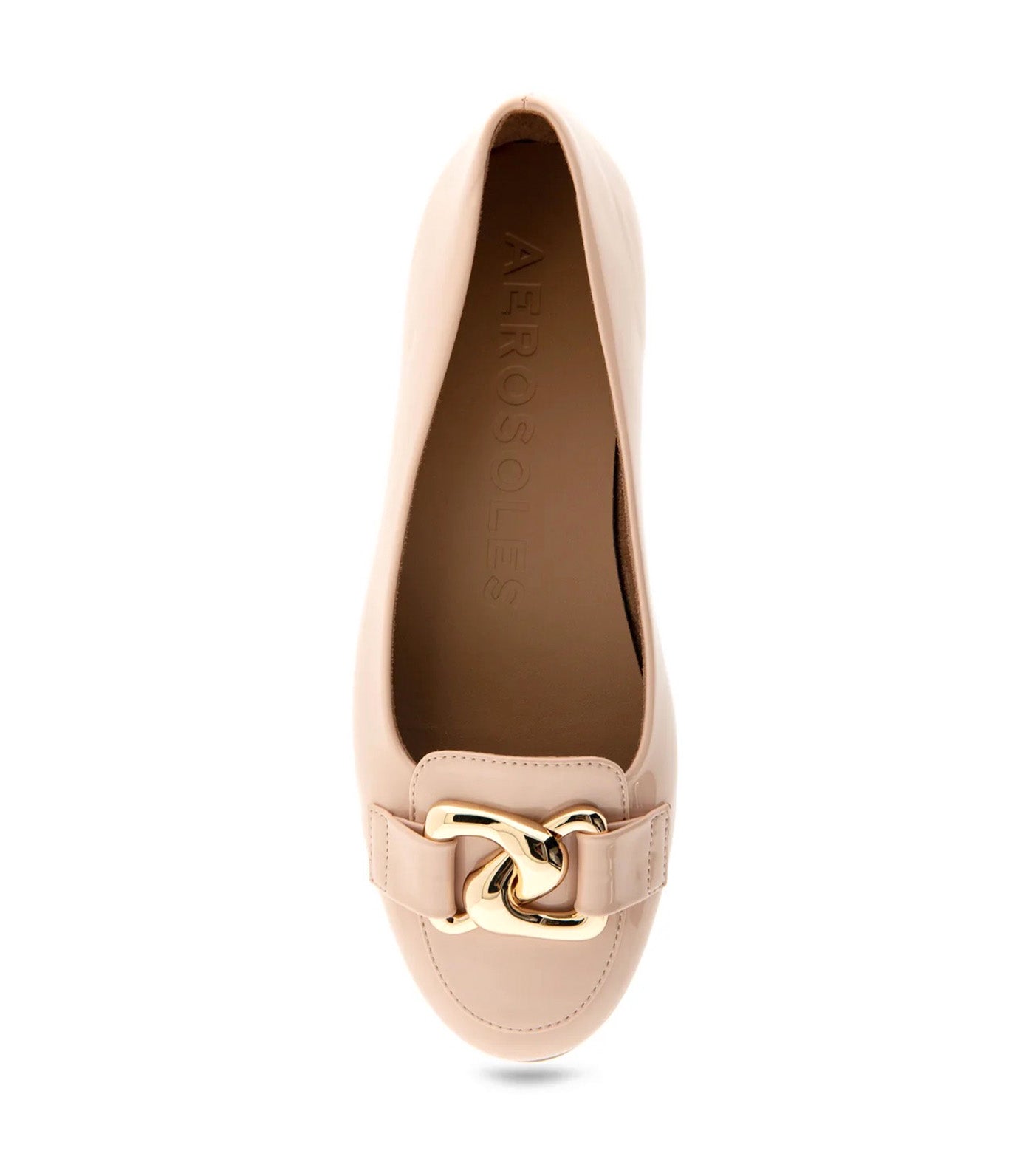 Bell Ballet Flat