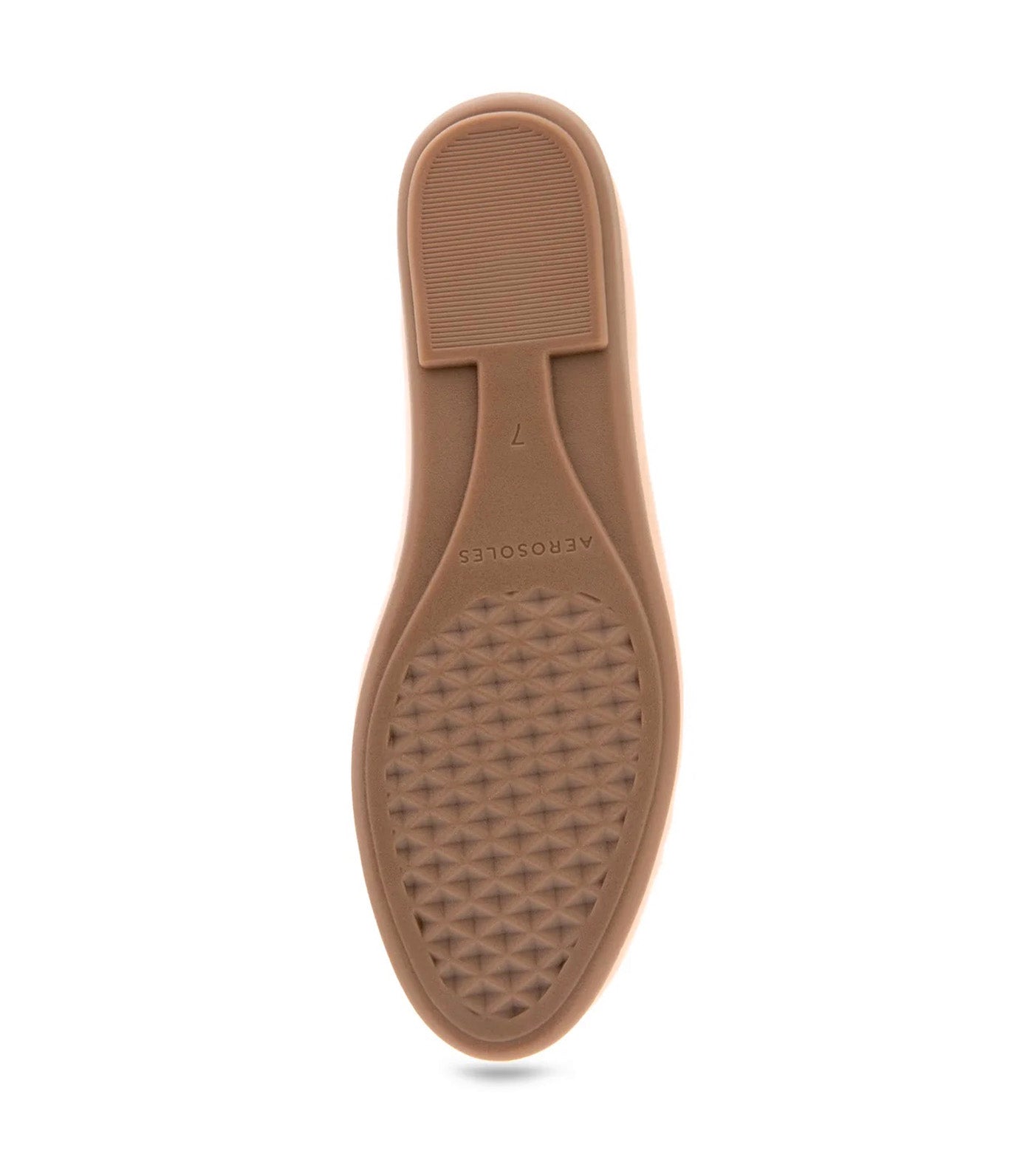 Bell Ballet Flat