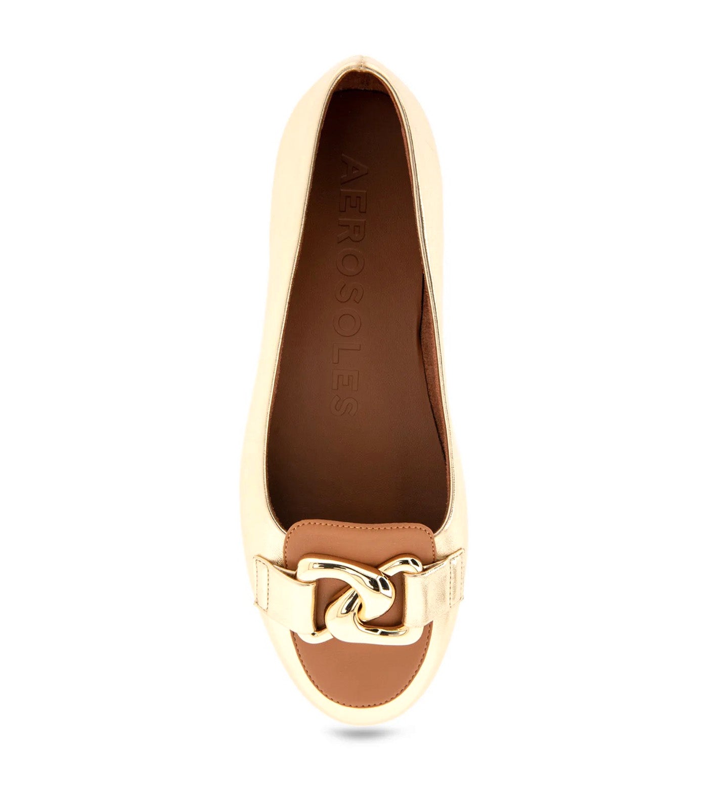 Bell Ballet Flat