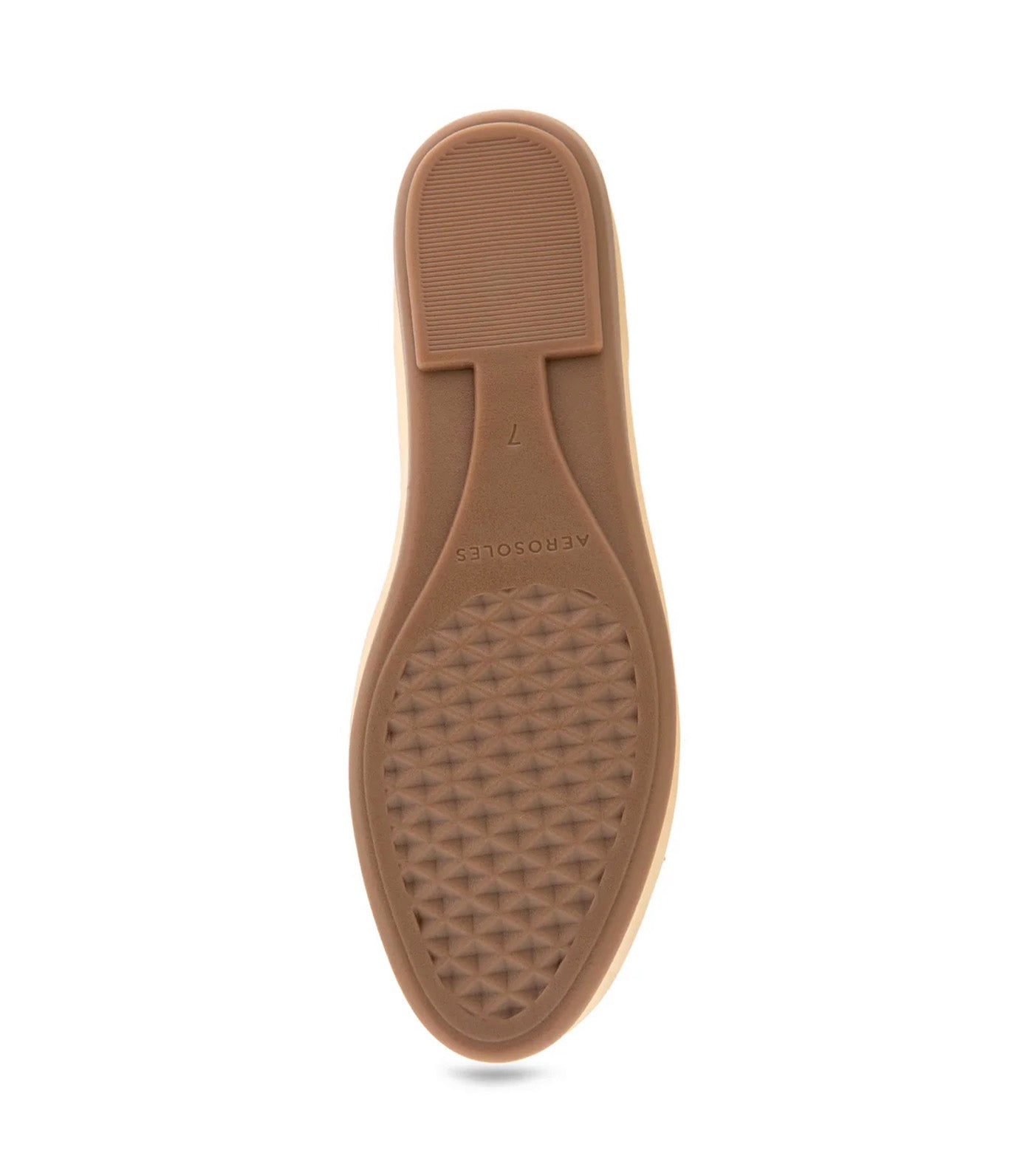 Bell Ballet Flat
