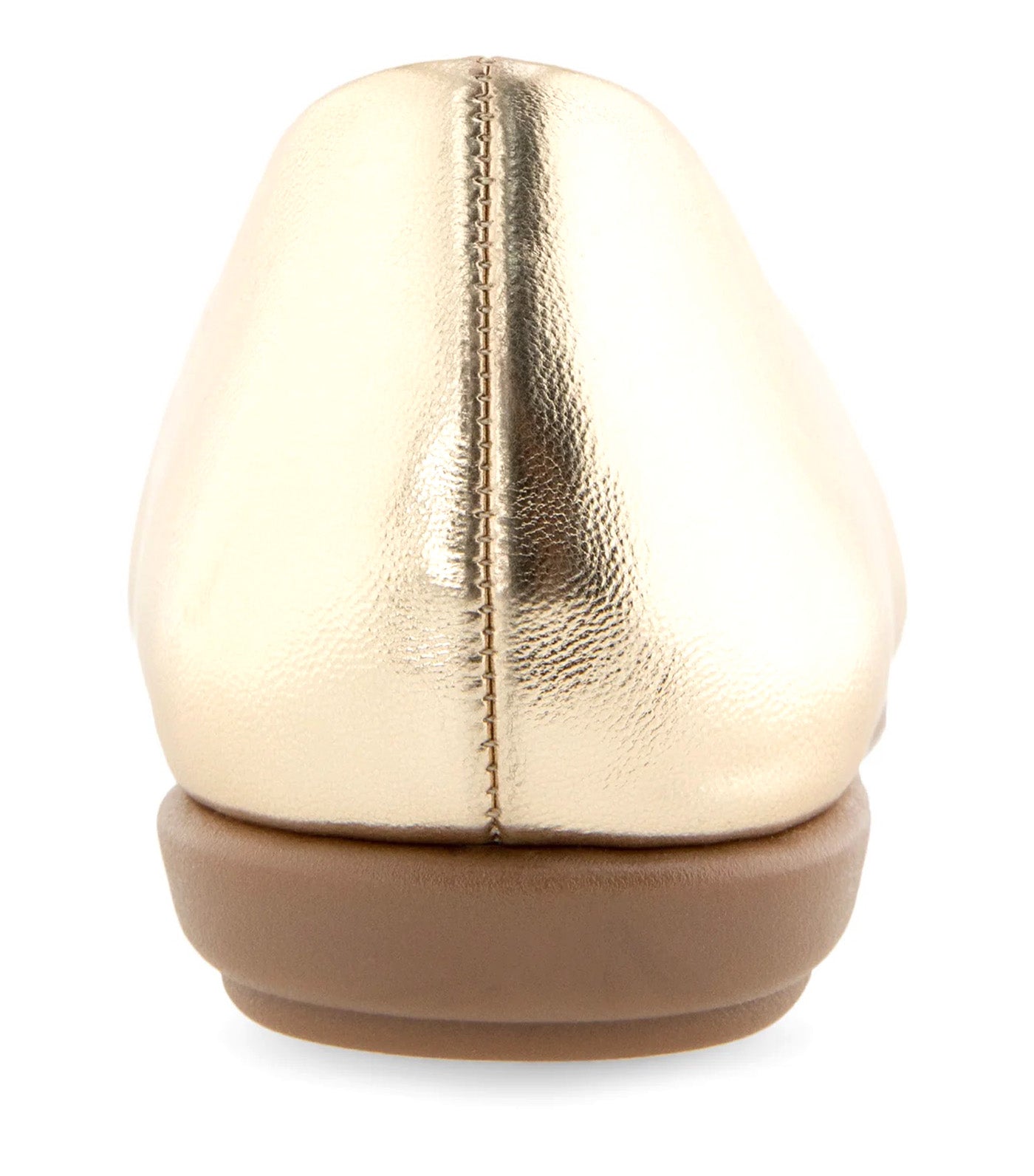 Bell Ballet Flat