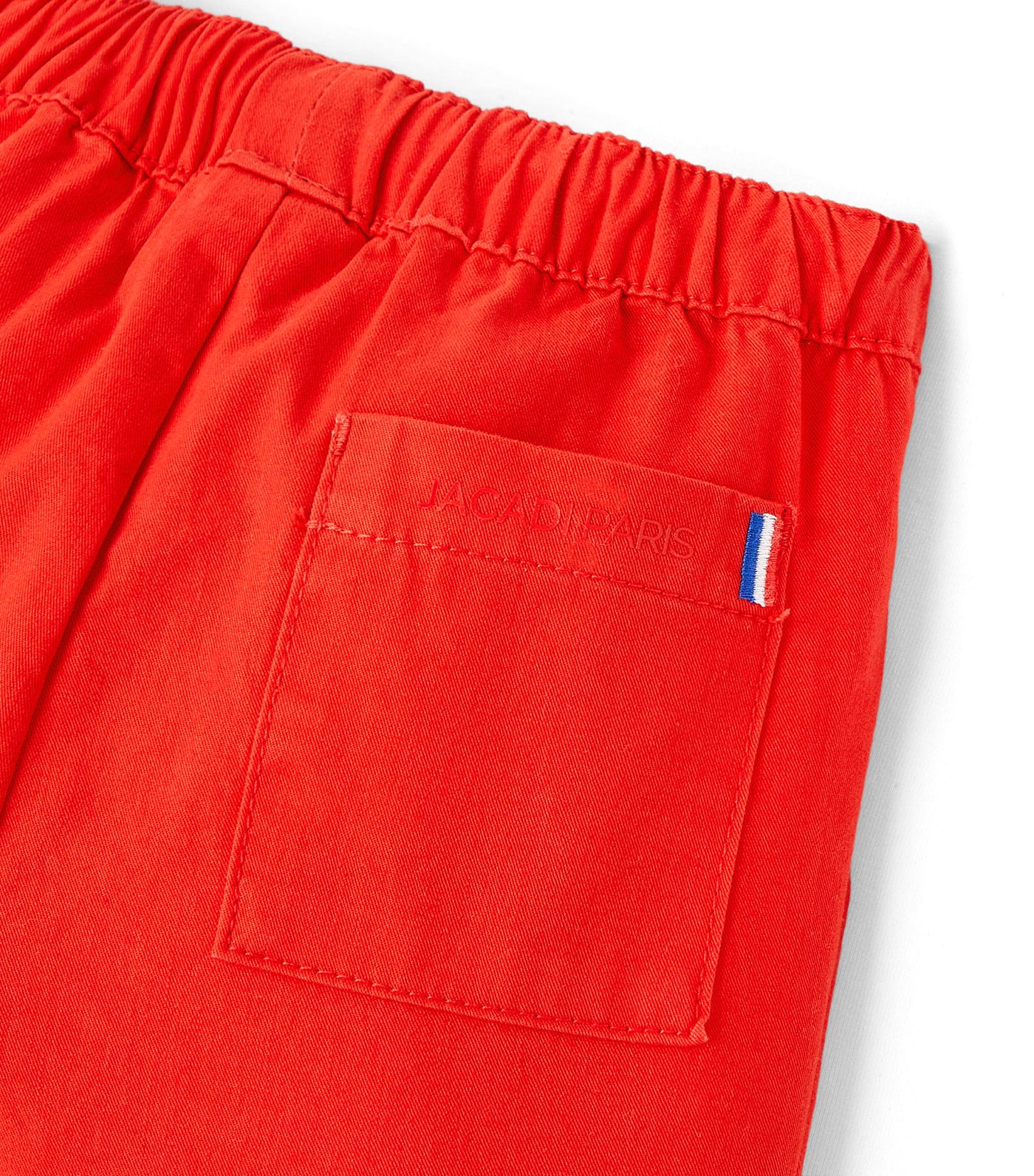 Biberon Pants Rouge Vif