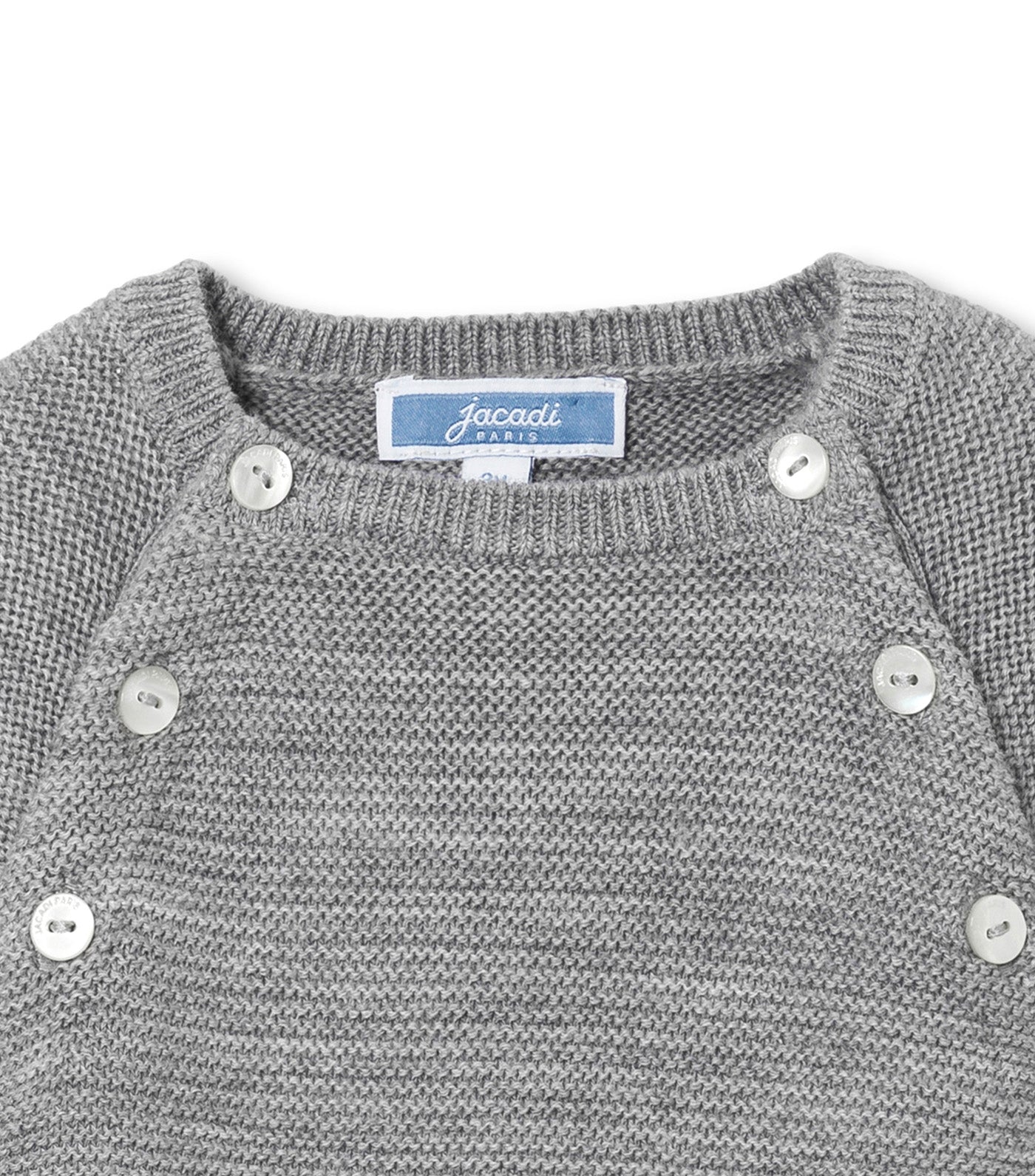 Bicyclette Gris Chine