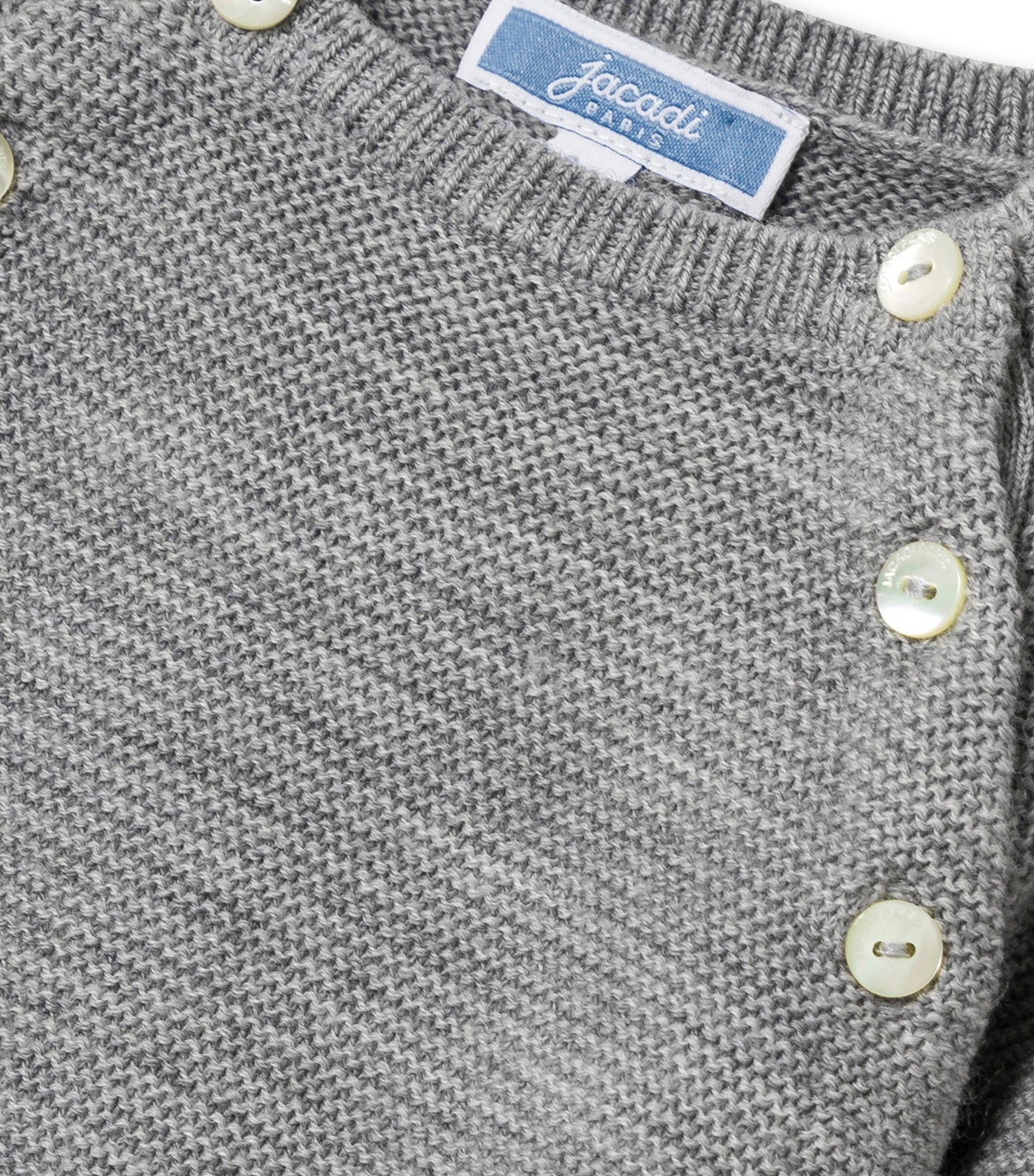 Bicyclette Gris Chine