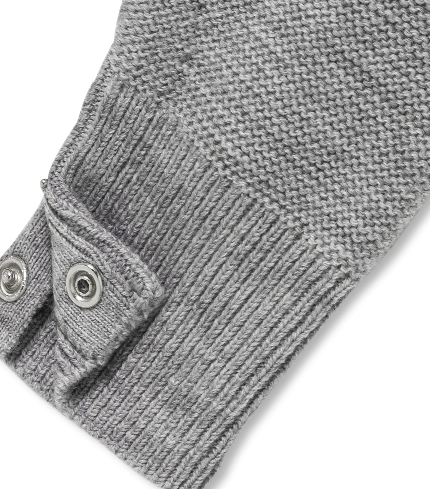 Bicyclette Gris Chine