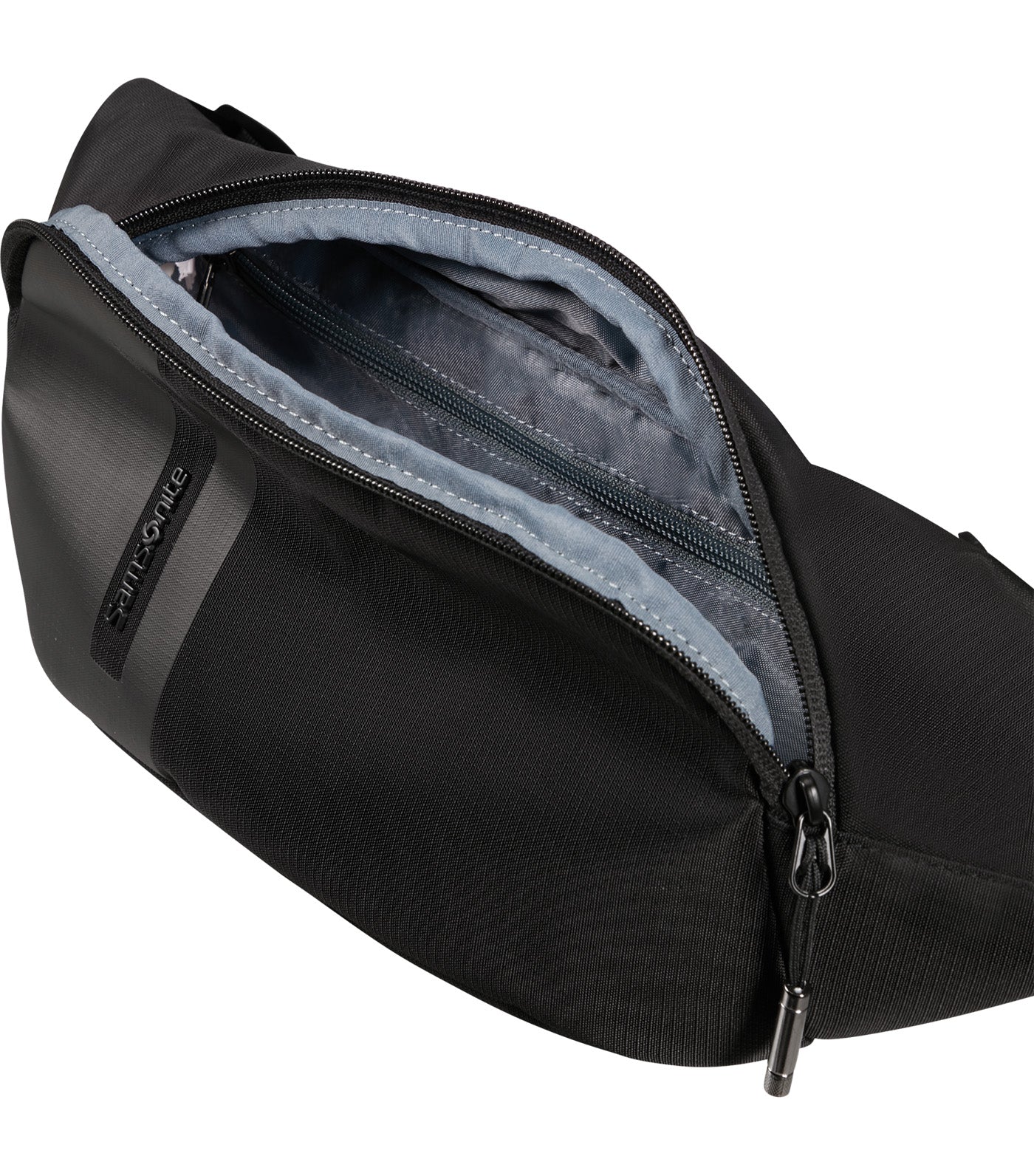 Biz2Go Waist Bag Black
