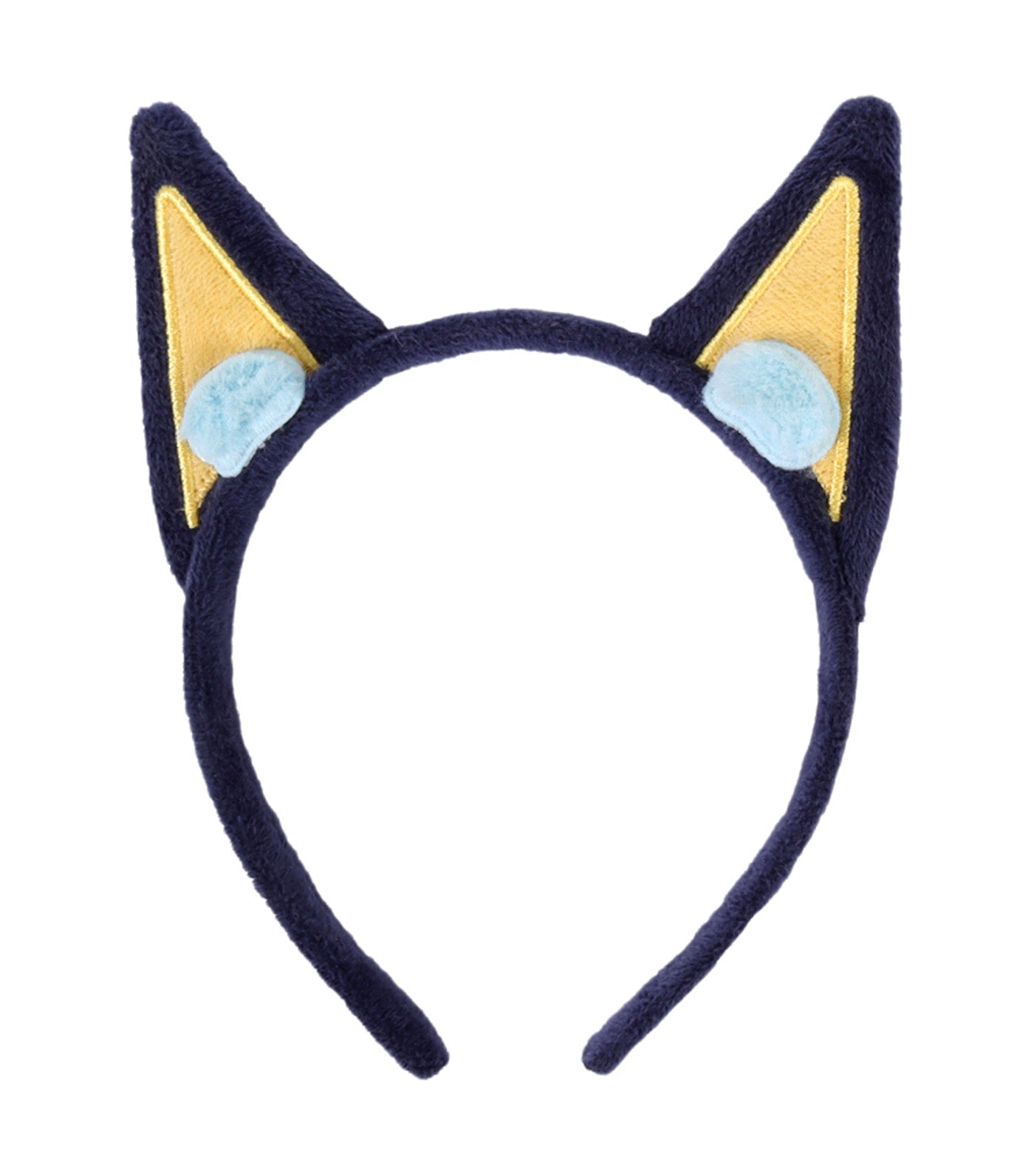 Bluey and Bingo Headband 2 Piece Set