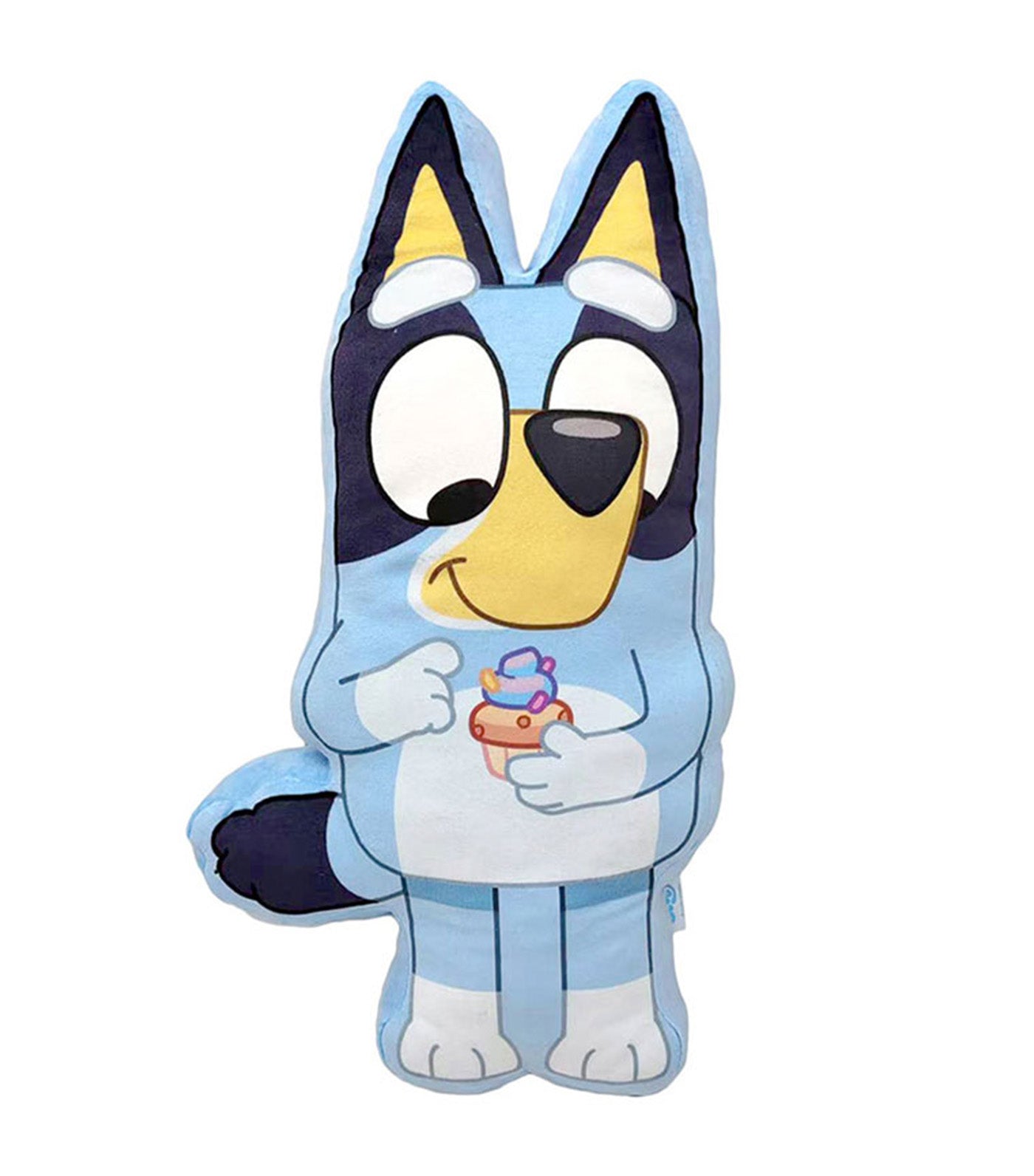 Bluey Sweet Treats Plush Pillow