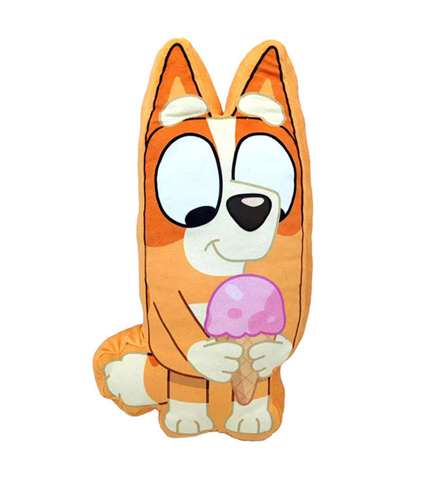Bluey Sweet Treats Plush Pillow