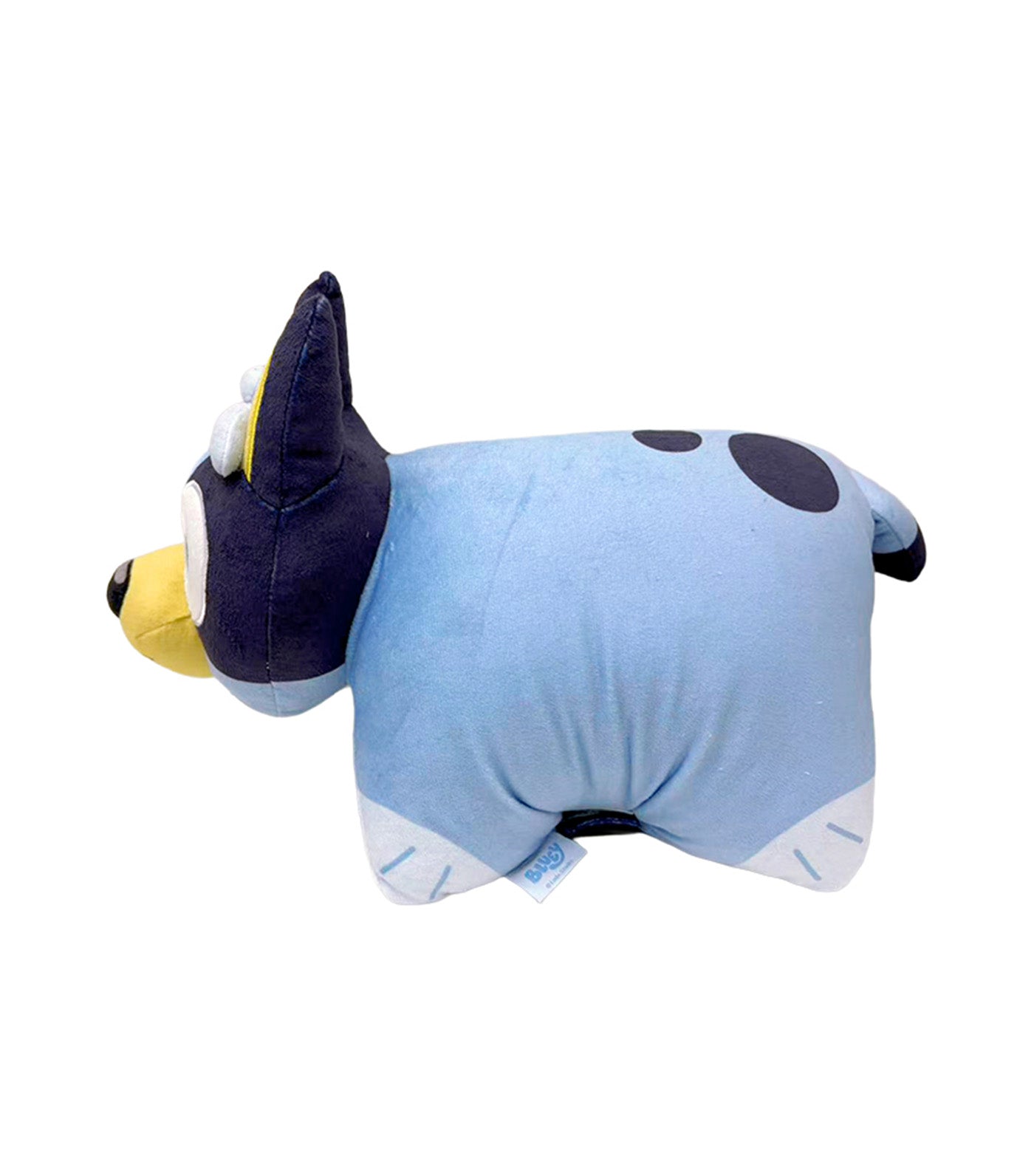 Bluey Cuddle and Dream Pillow
