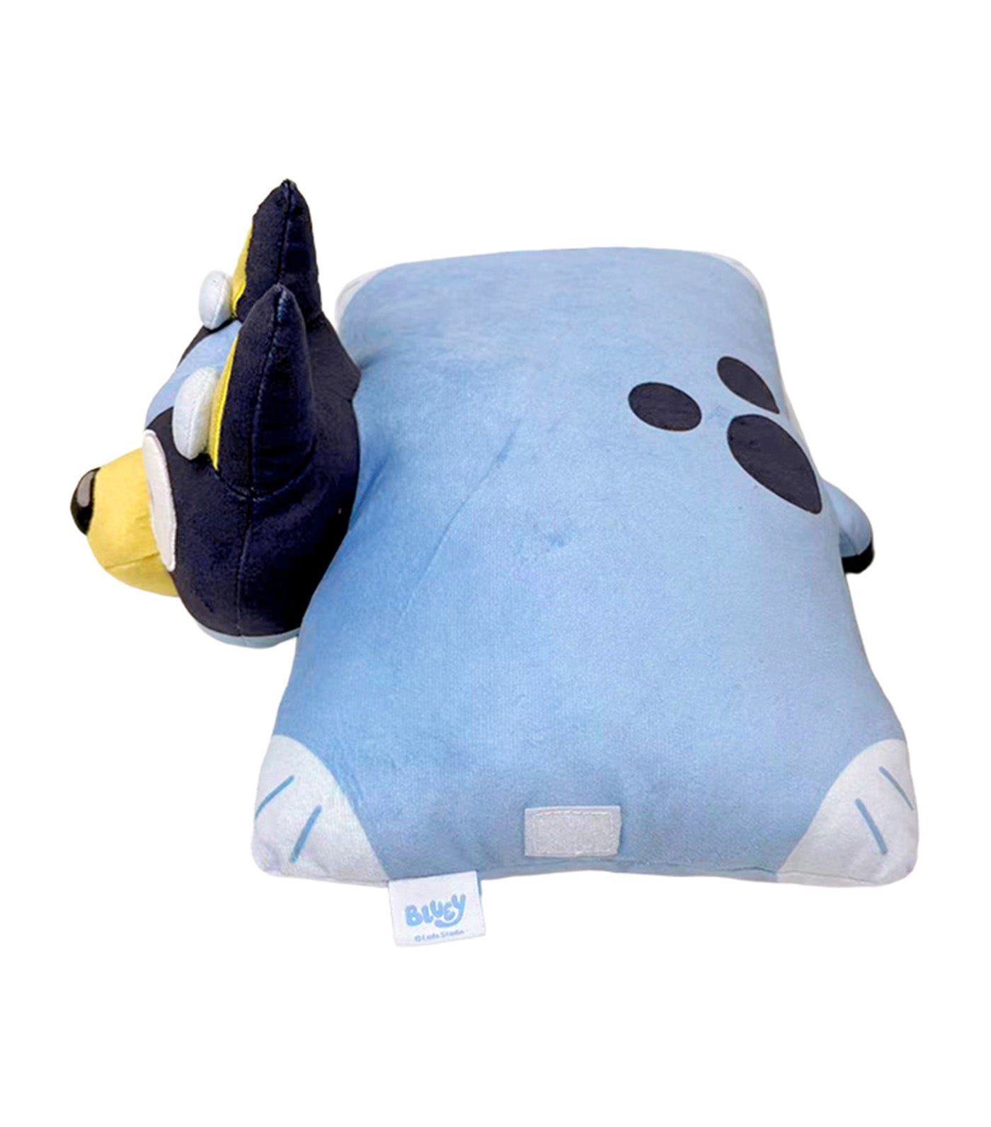 Bluey Cuddle and Dream Pillow