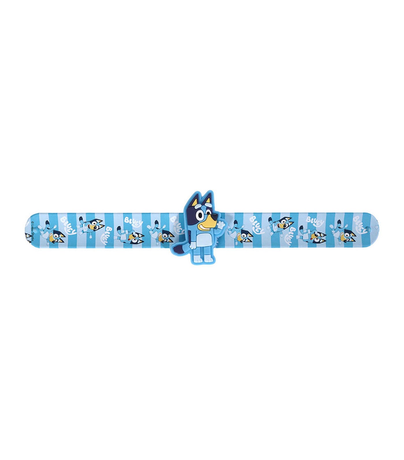 Totsafe Bluey and Bingo Slap Bracelet 2-Pc Set