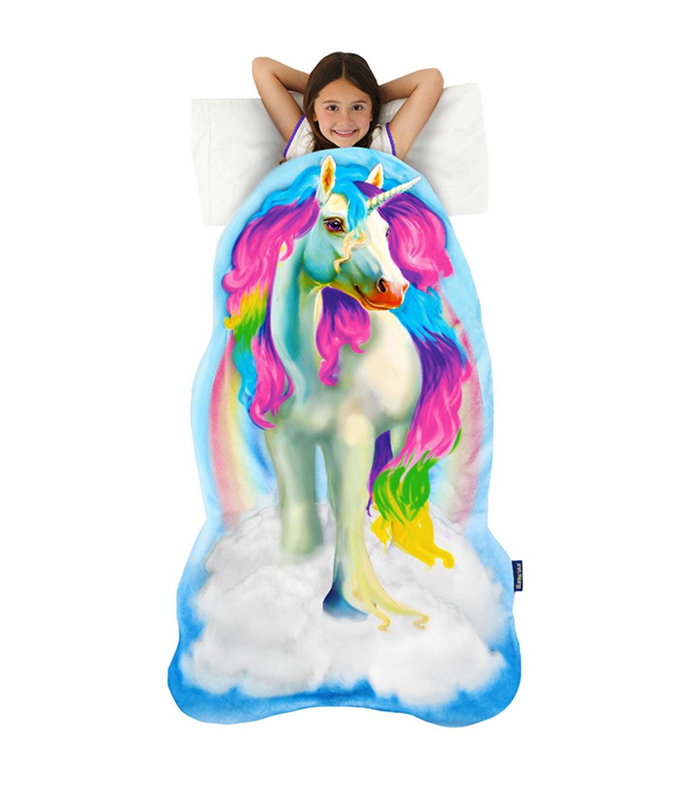 Wearable Blankets