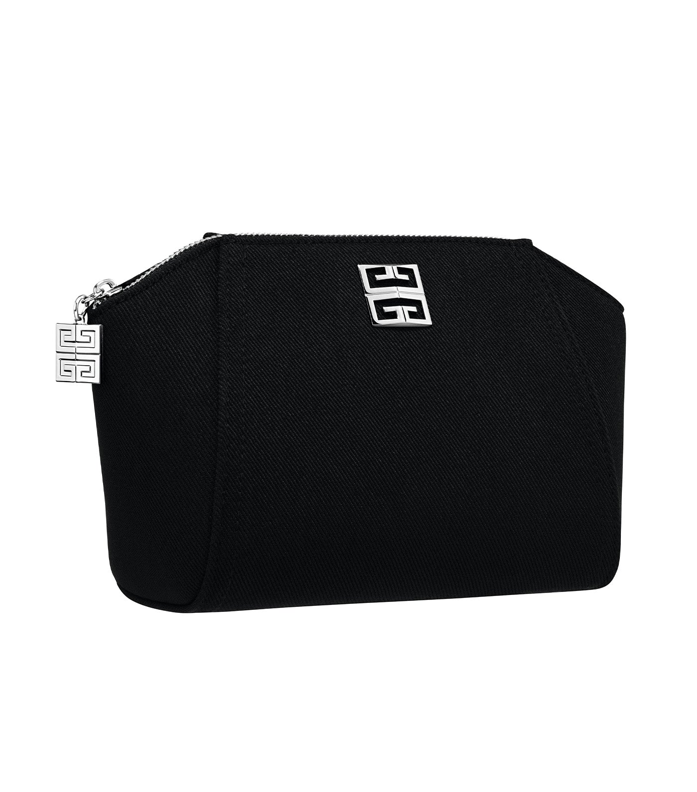 Complimentary Givenchy Iconic Black Pouch