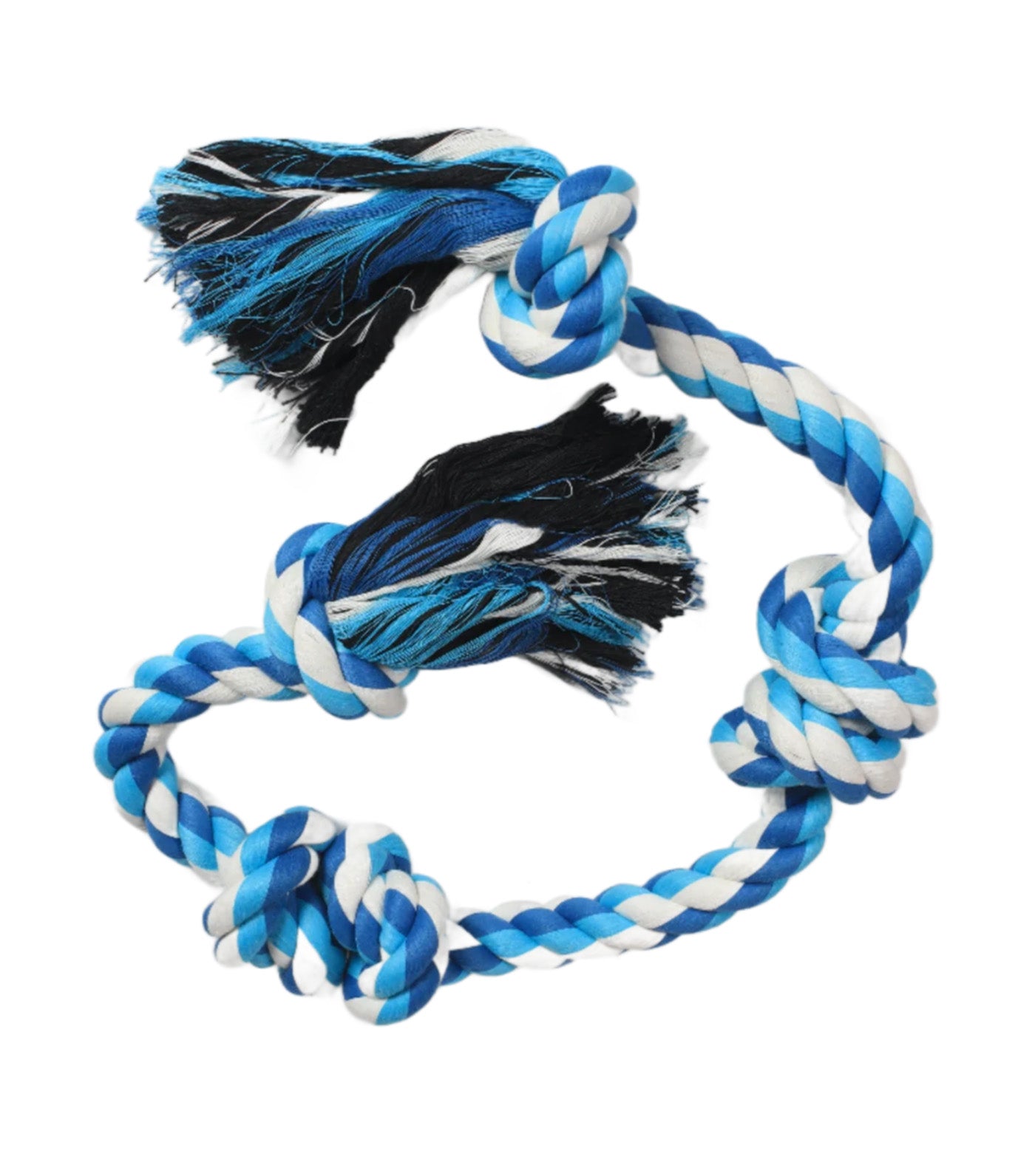 Signature Rope Toys