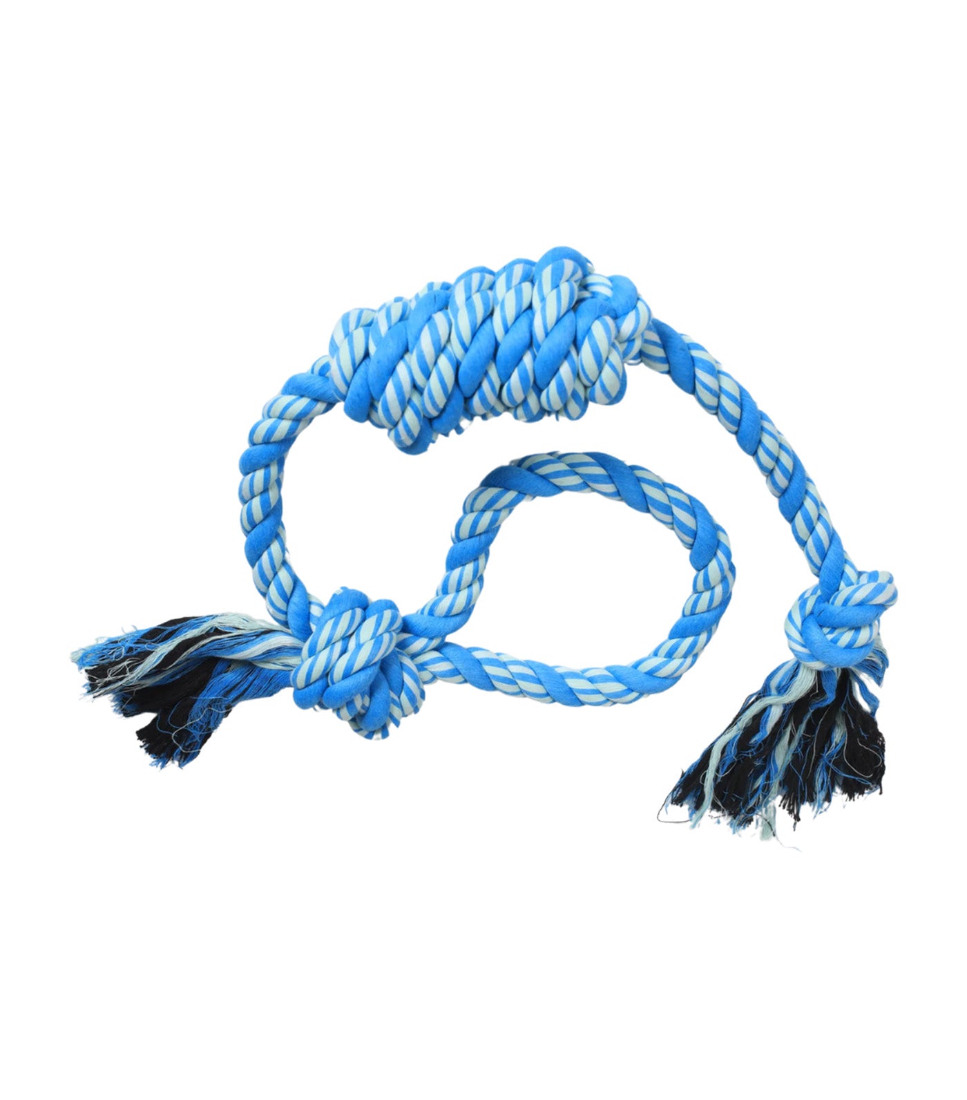 Signature Rope Toys
