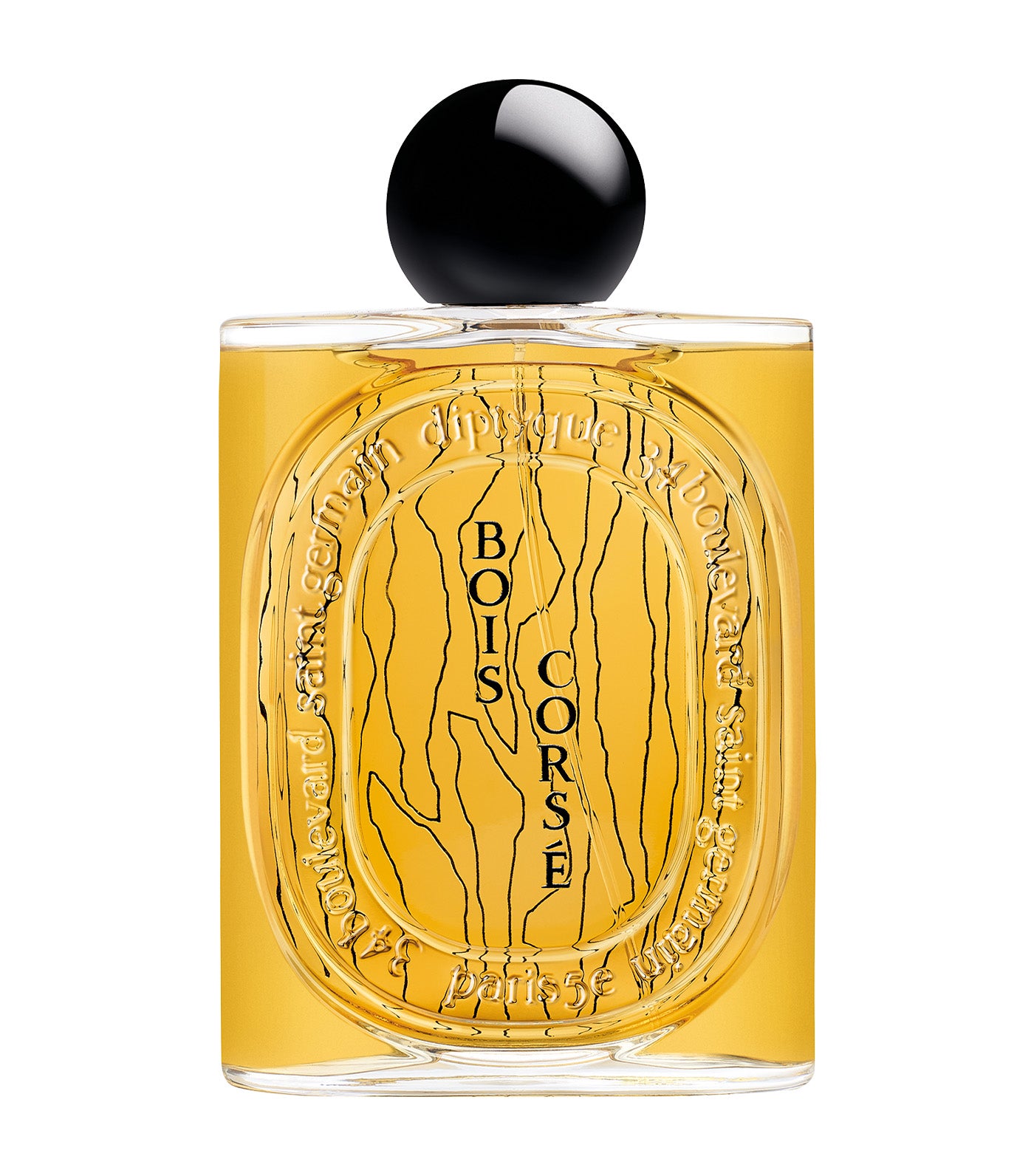 Bois Corse Eau de Parfum