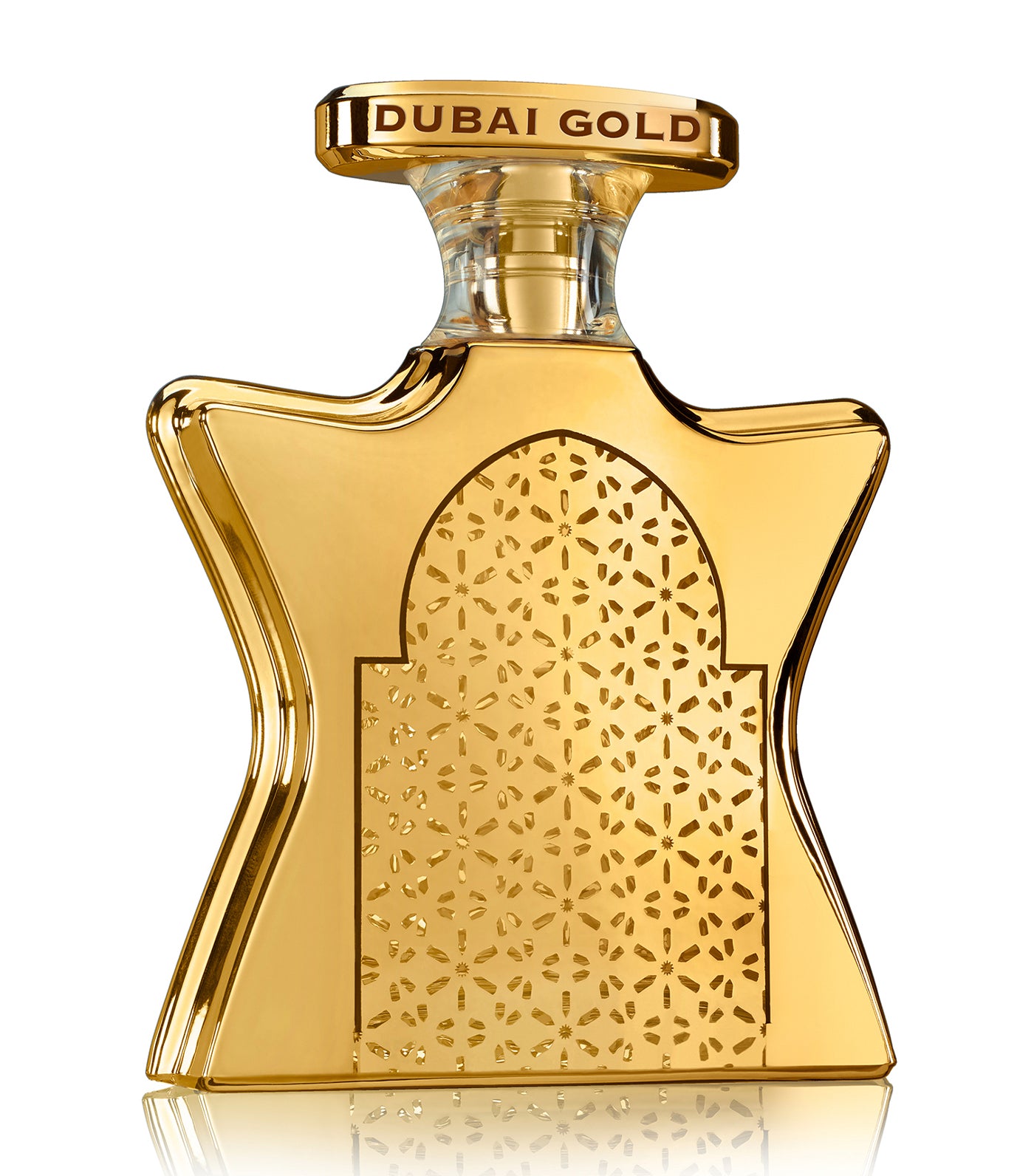 Dubai Gold
