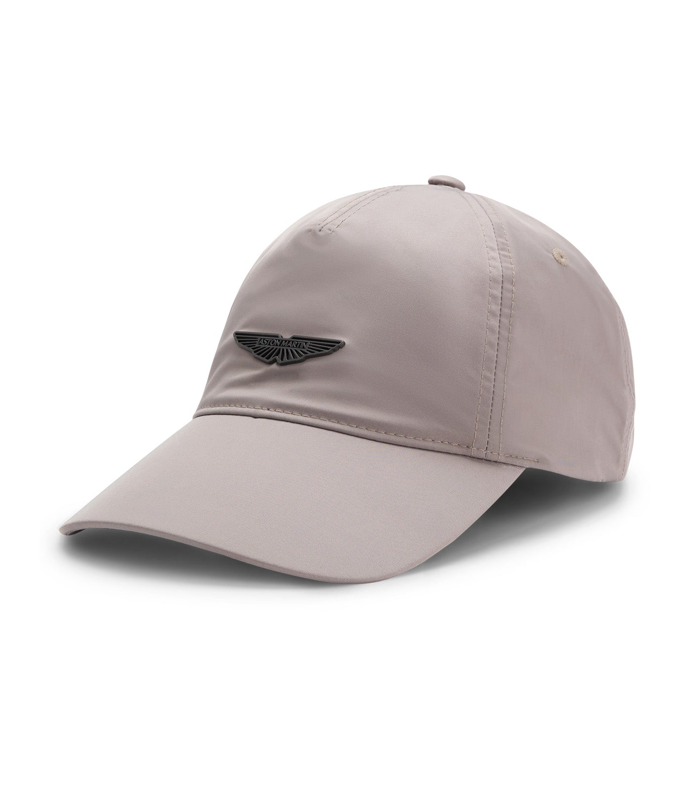 BOSS X ASTON MARTIN Water-Repellent Cap with Wing Rivet