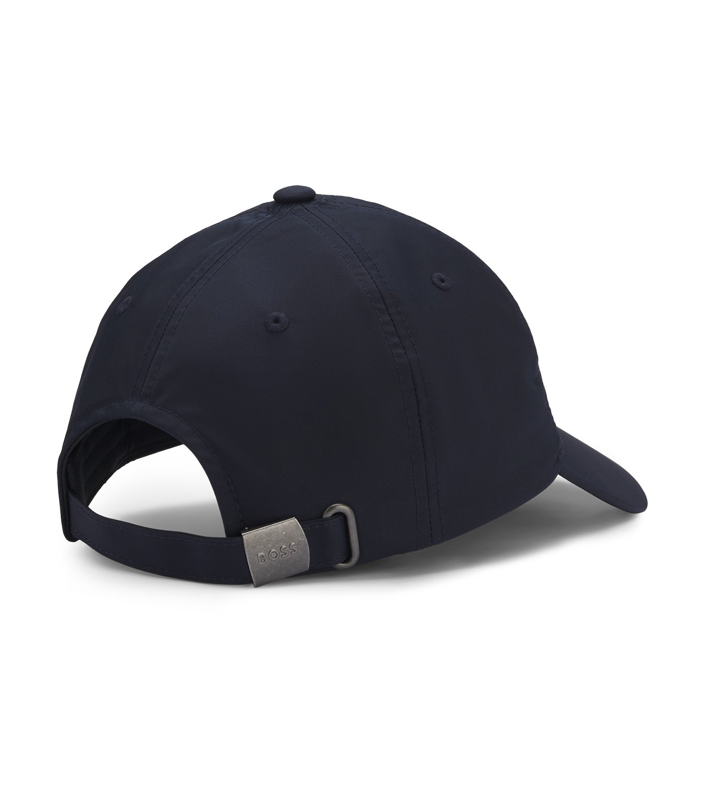 BOSS X ASTON MARTIN Water-Repellent Cap with Wing Rivet