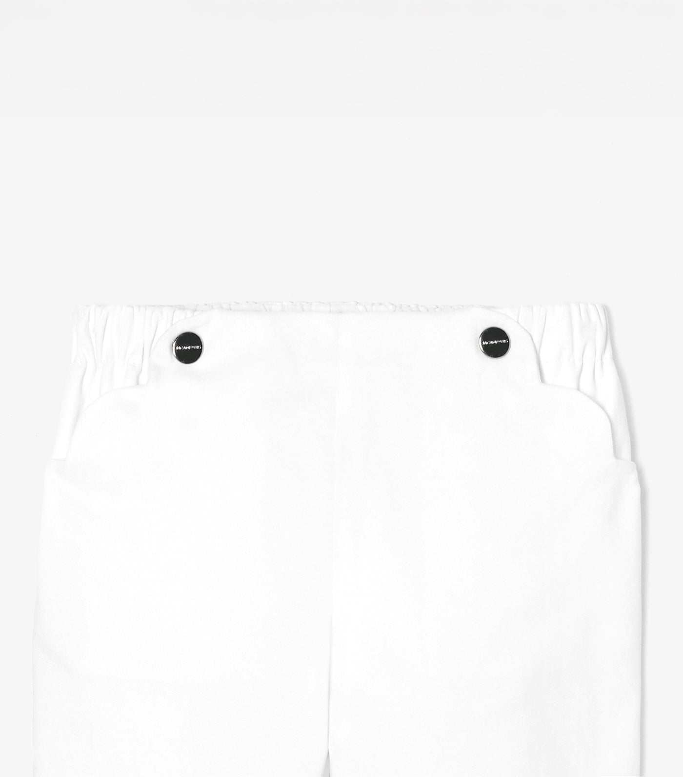 Boudoir Pants Blanc Jacadi