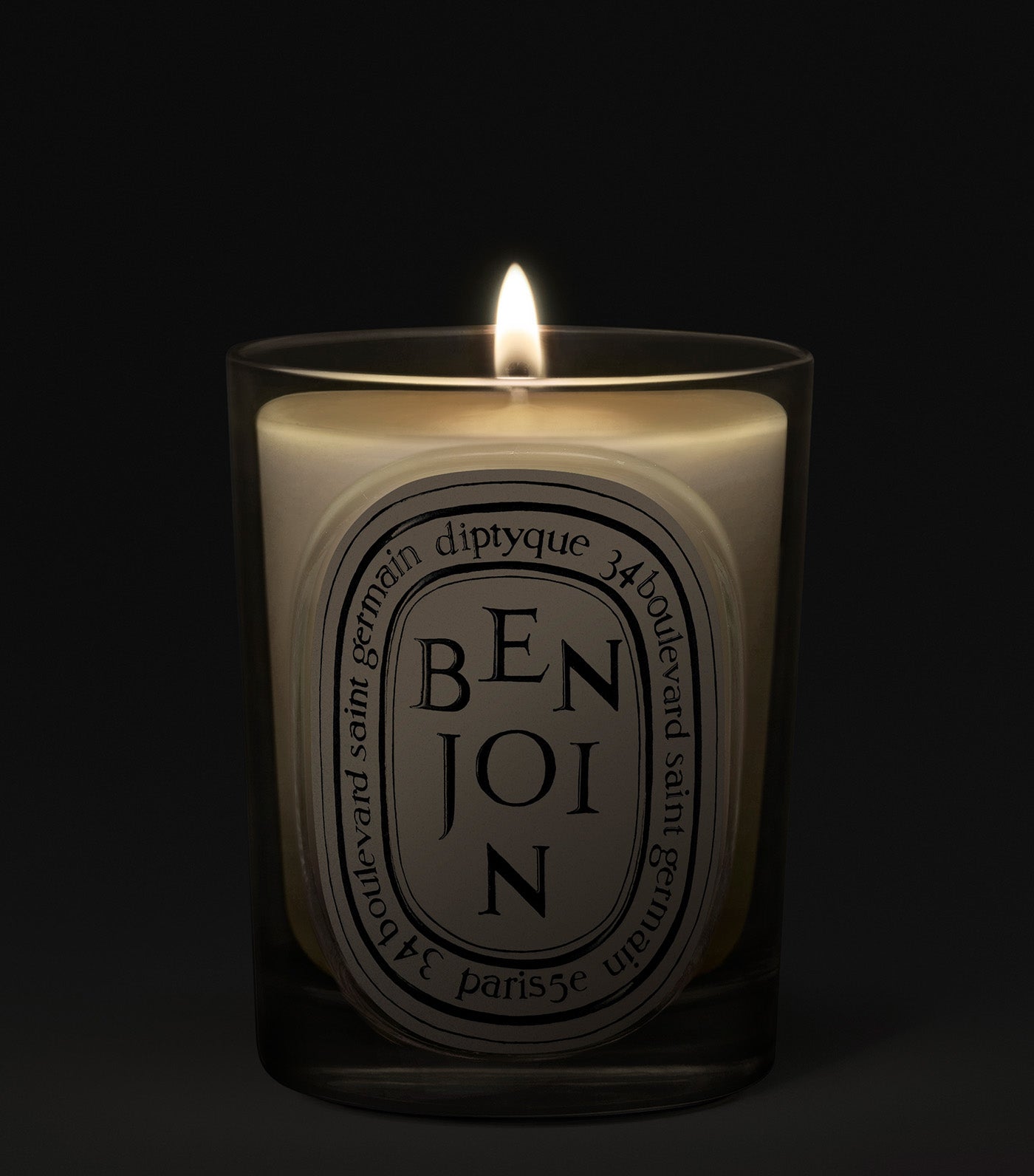 DIPTYQUE Benjoin (Benzoin) Classic Candle 190g