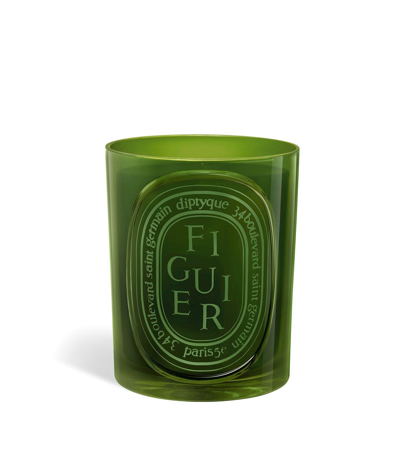 Figuiere (Fig Tree) Candle