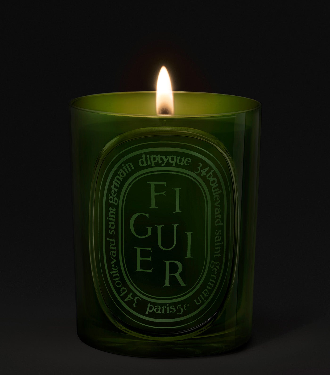 Figuiere (Fig Tree) Candle