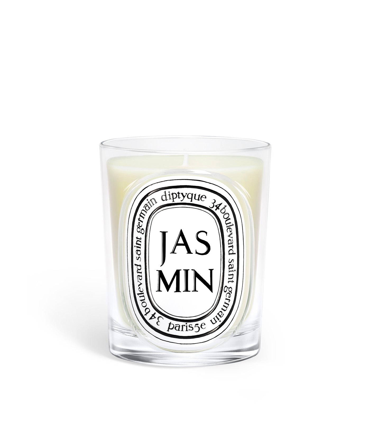 Jasmin (Jasmine) Candle