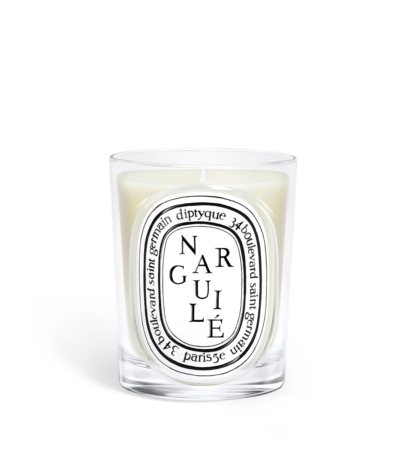 Narguilé Candle
