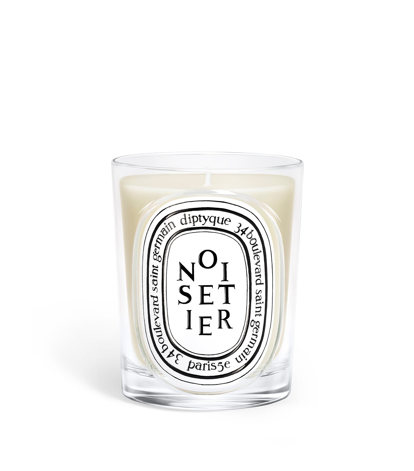Nositier (Hazel Tree) Classic Candle