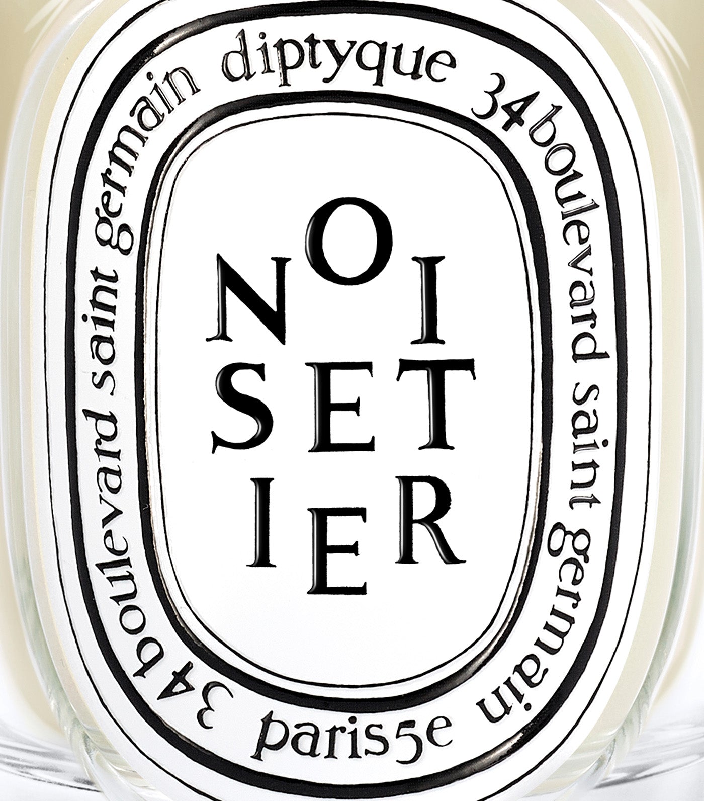 Nositier (Hazel Tree) Classic Candle