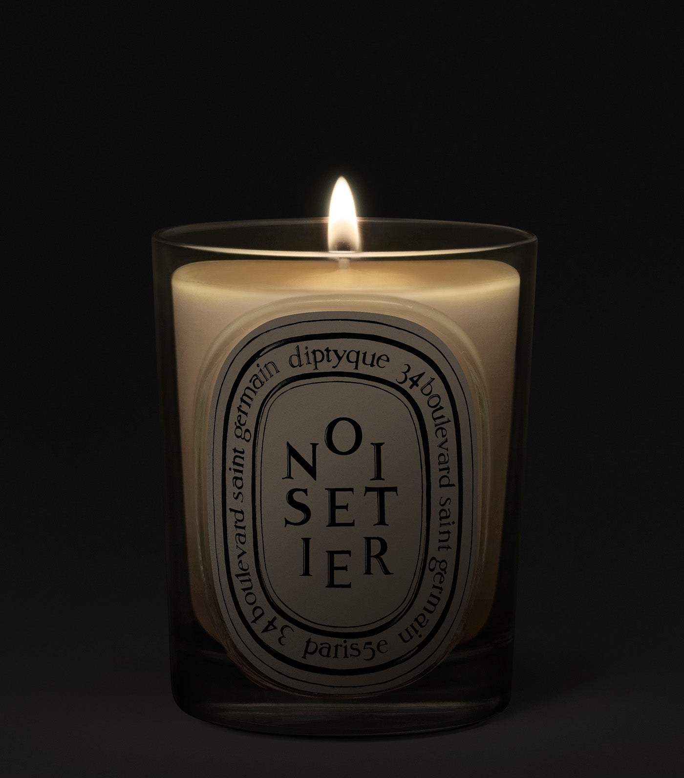 Nositier (Hazel Tree) Classic Candle