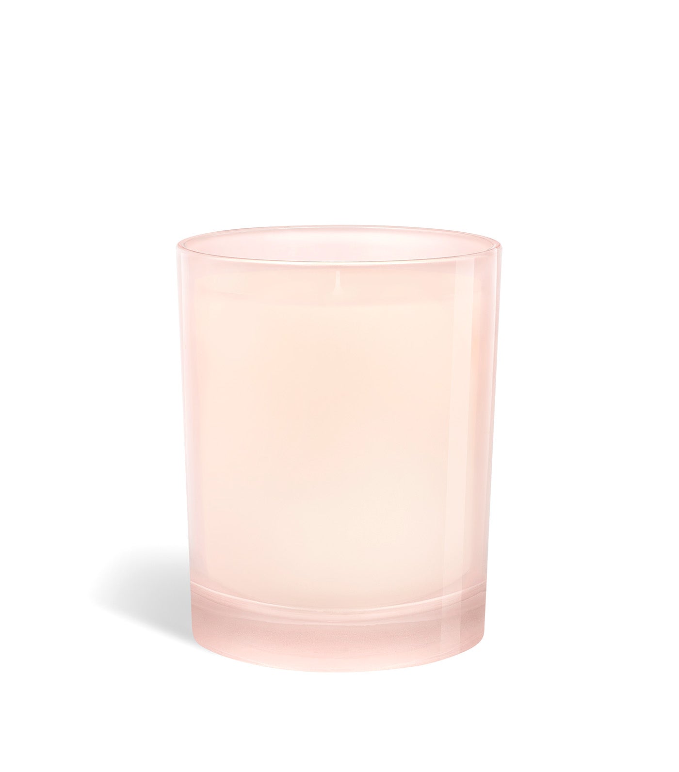 Roses Candle