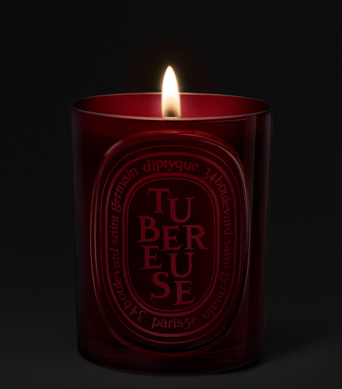 Tubéreuse (Tuberose) Candle