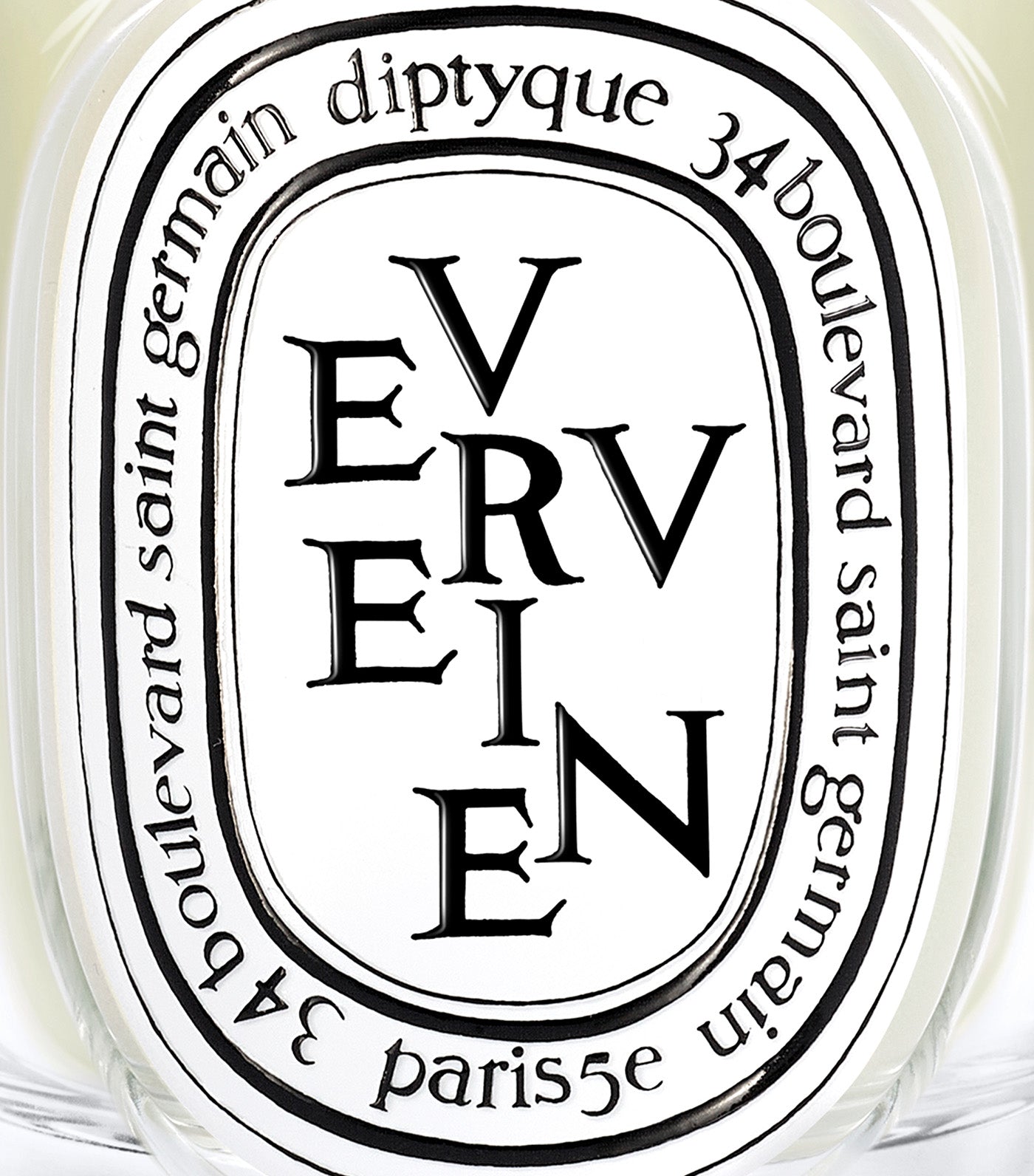 Vervein (Lemon Verbena) Candle
