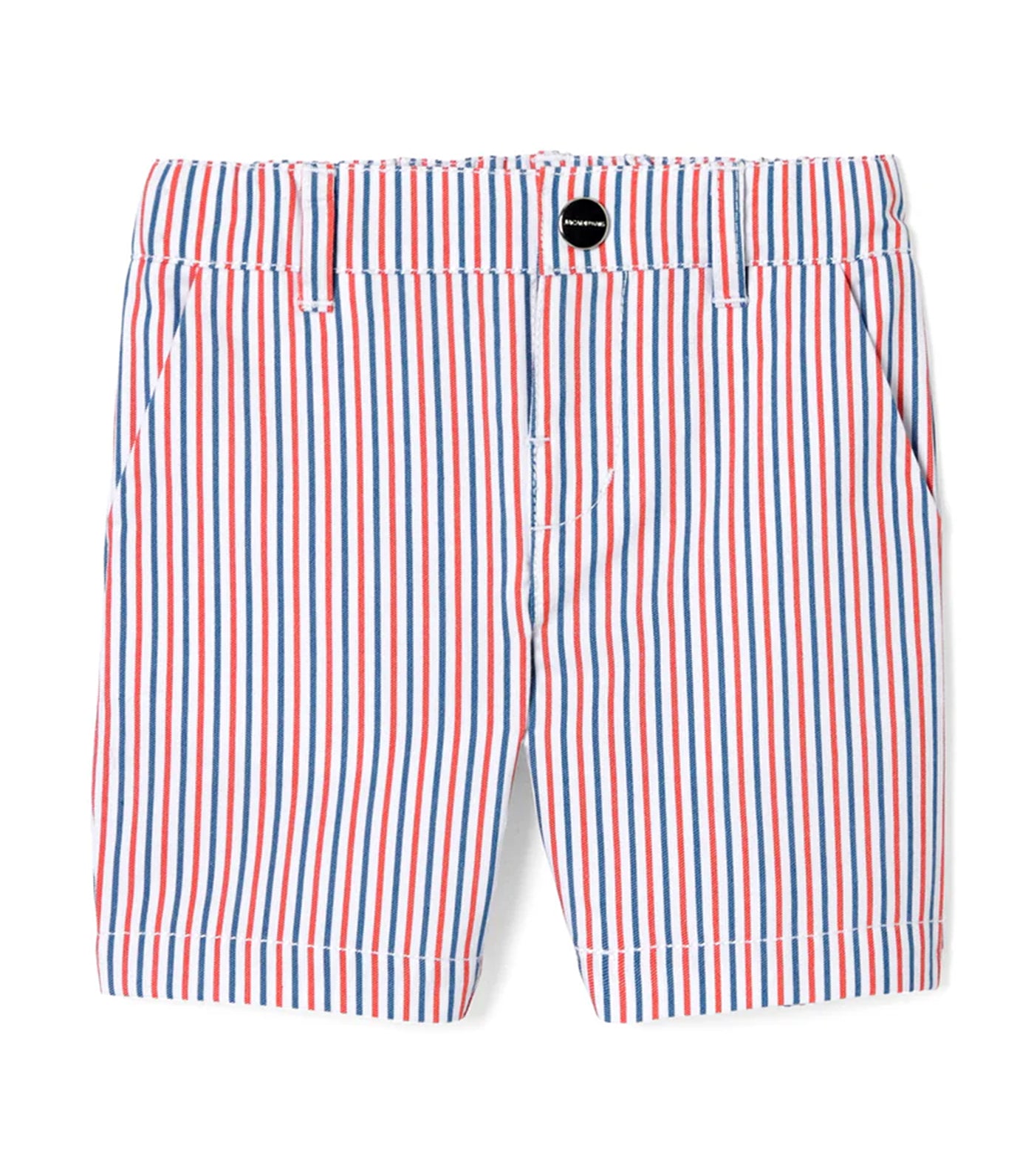Brad Shorts Gray