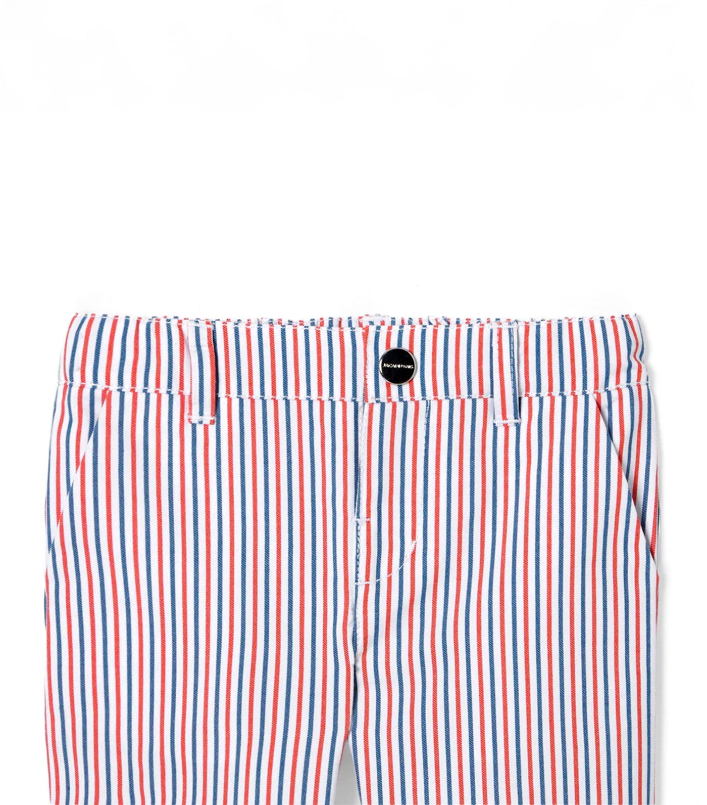 Brad Shorts Gray