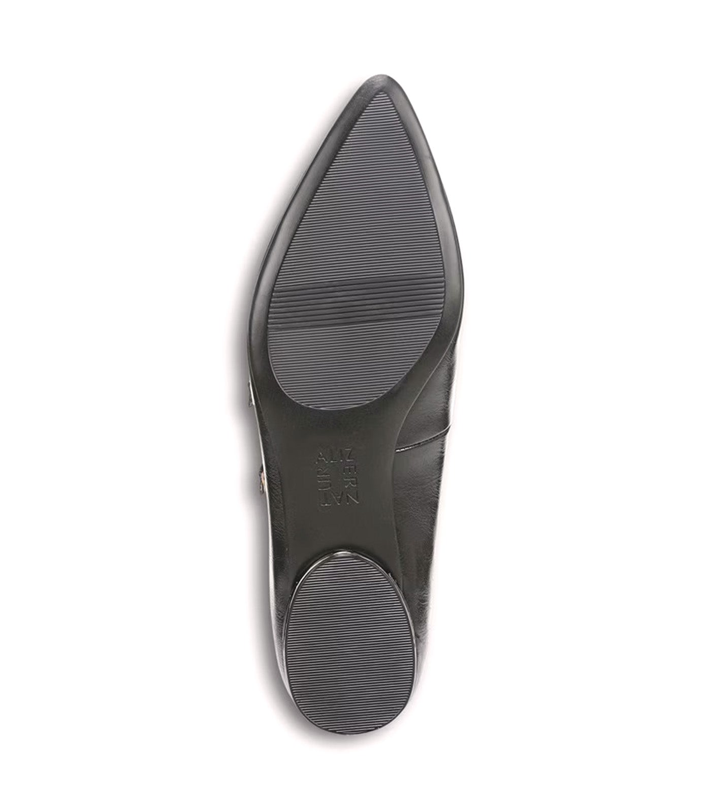 Naturalizer Brigitte Mary Jane Shoe Black