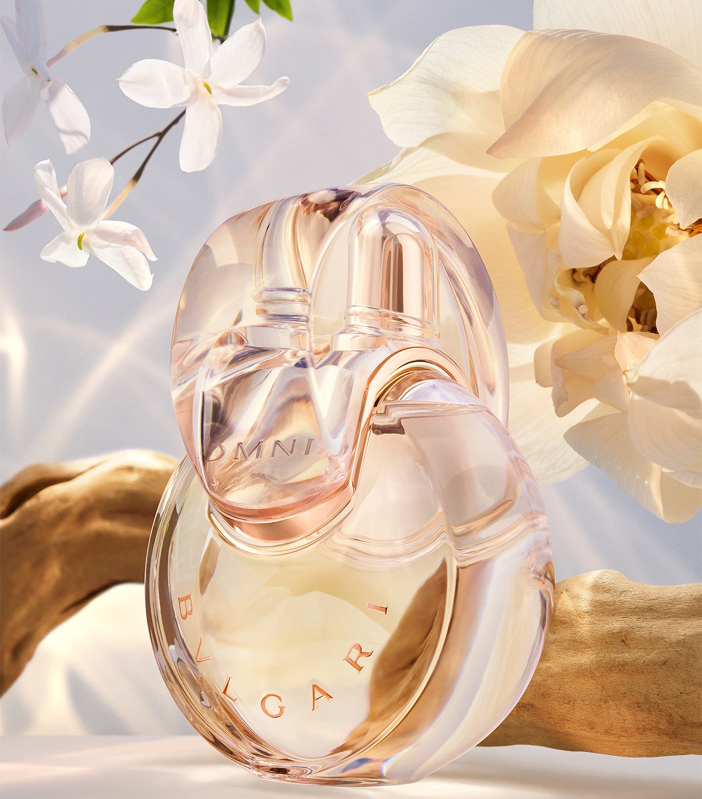 Omnia Crystalline Eau de Parfum