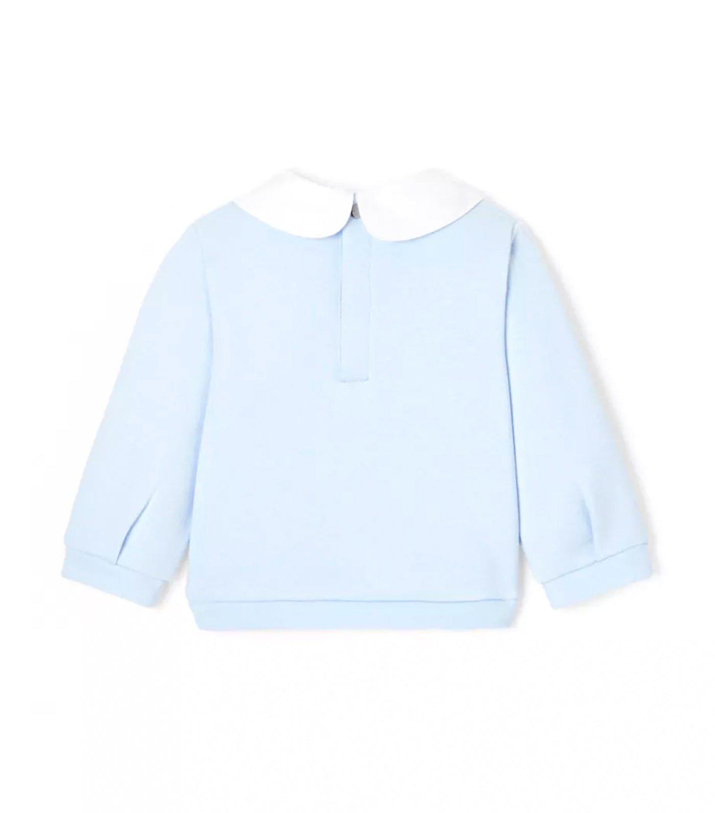 Bulle Sweatshirt Bleu Pale